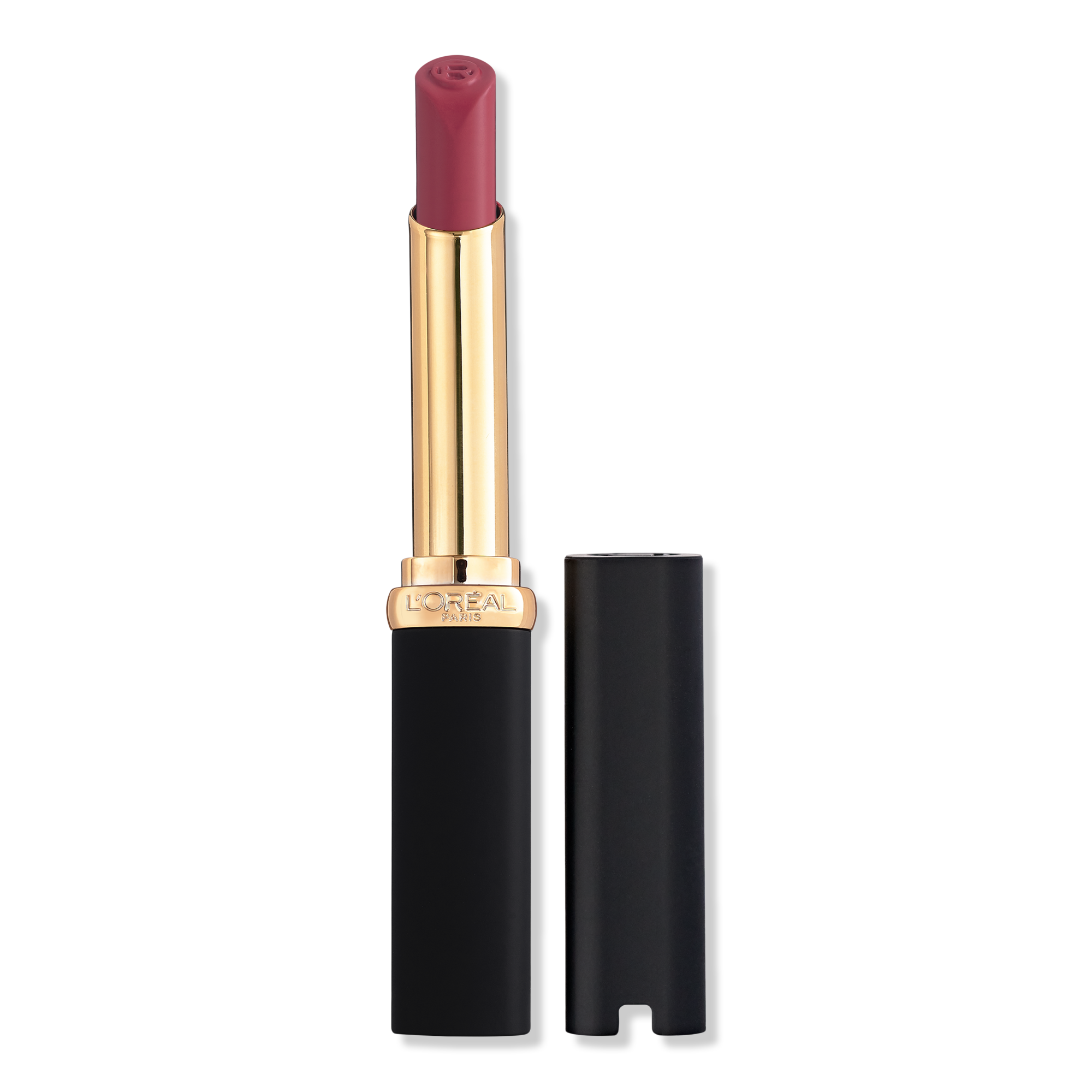 Colour Riche Intense Volume Matte Lipstick - 153 Le Rosewood Ambition
