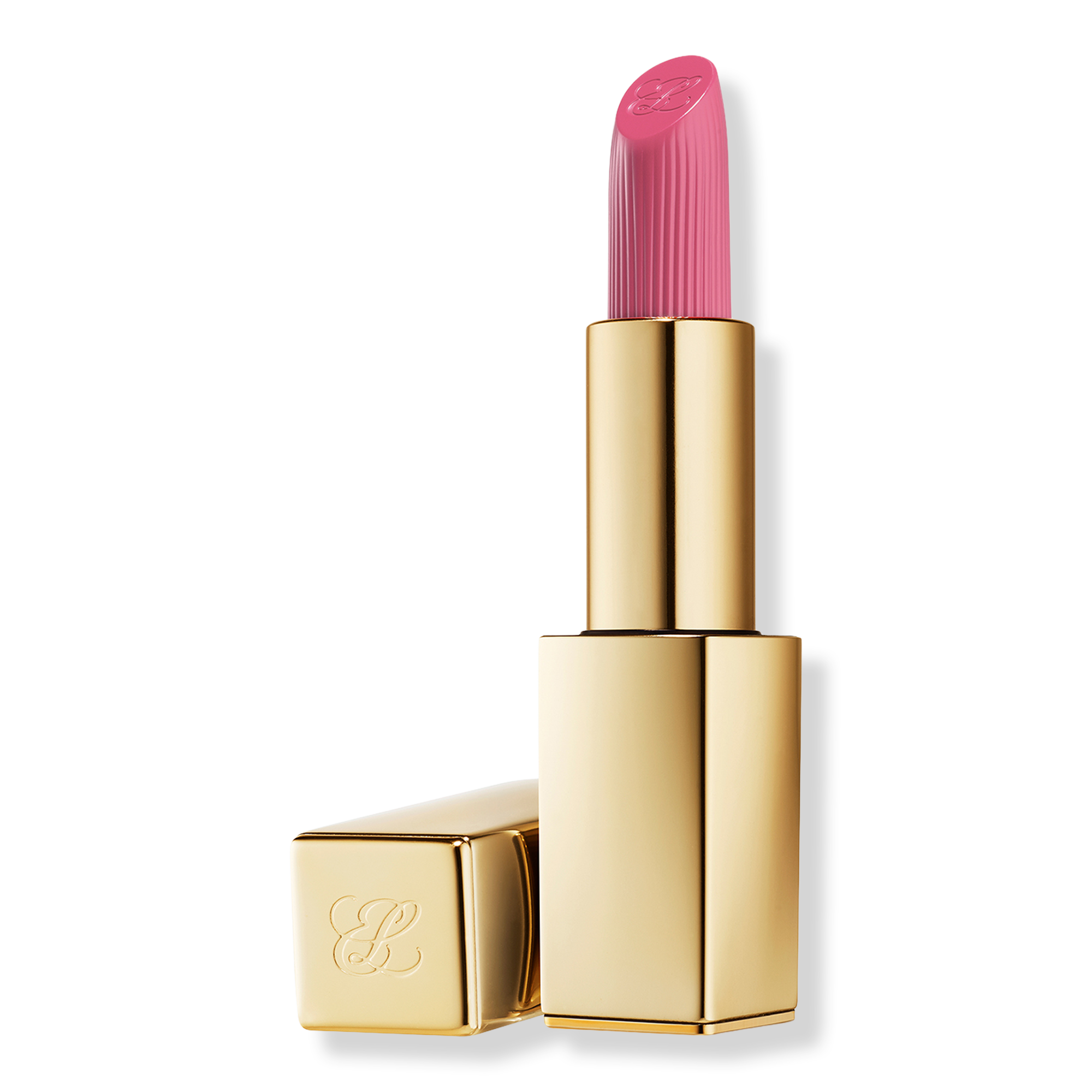 Pure Color Cream Lipstick - Powerful