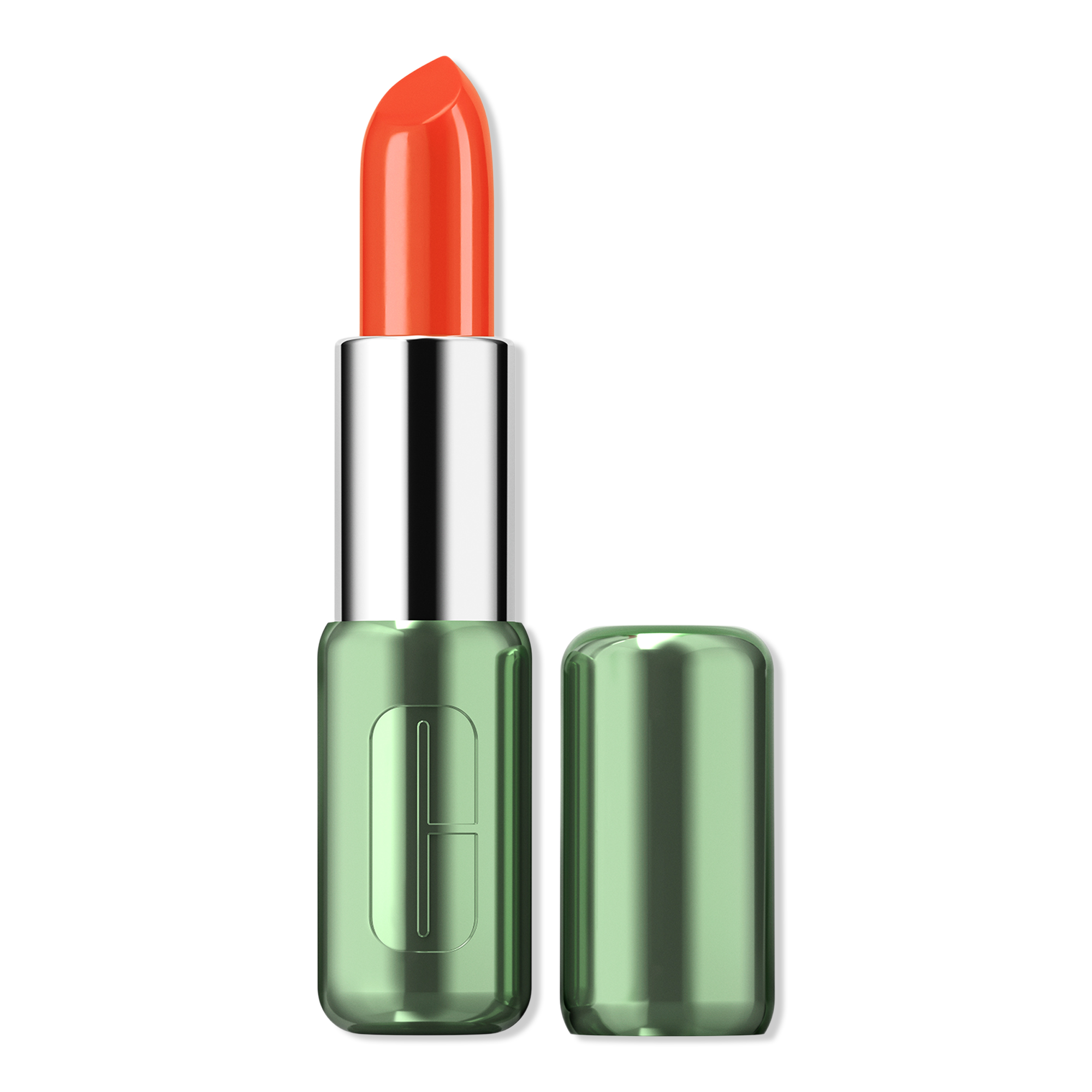 Pop Longwear Lipstick - Flame Pop