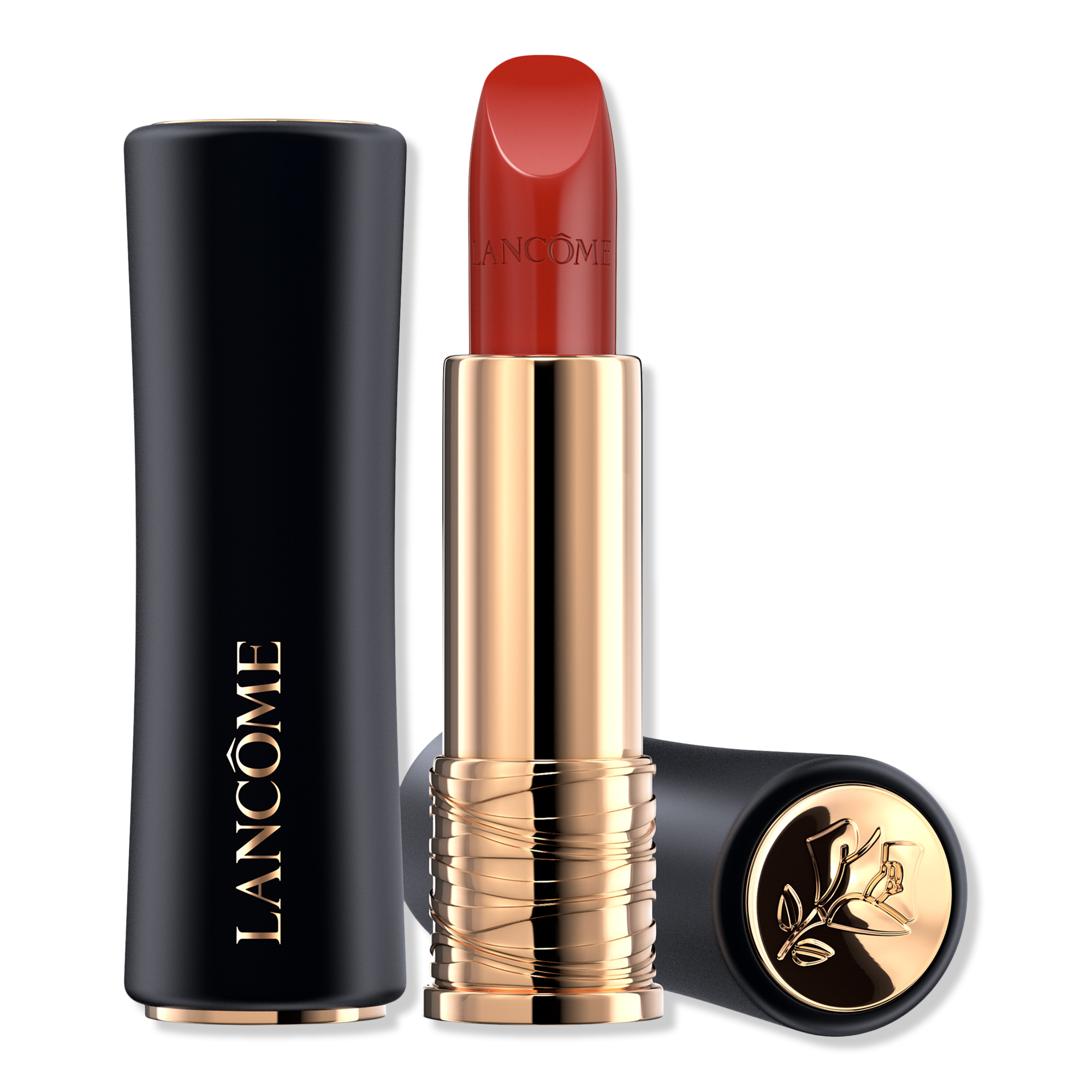 L'Absolu Rouge Cream Lipstick - 118 French Cœur
