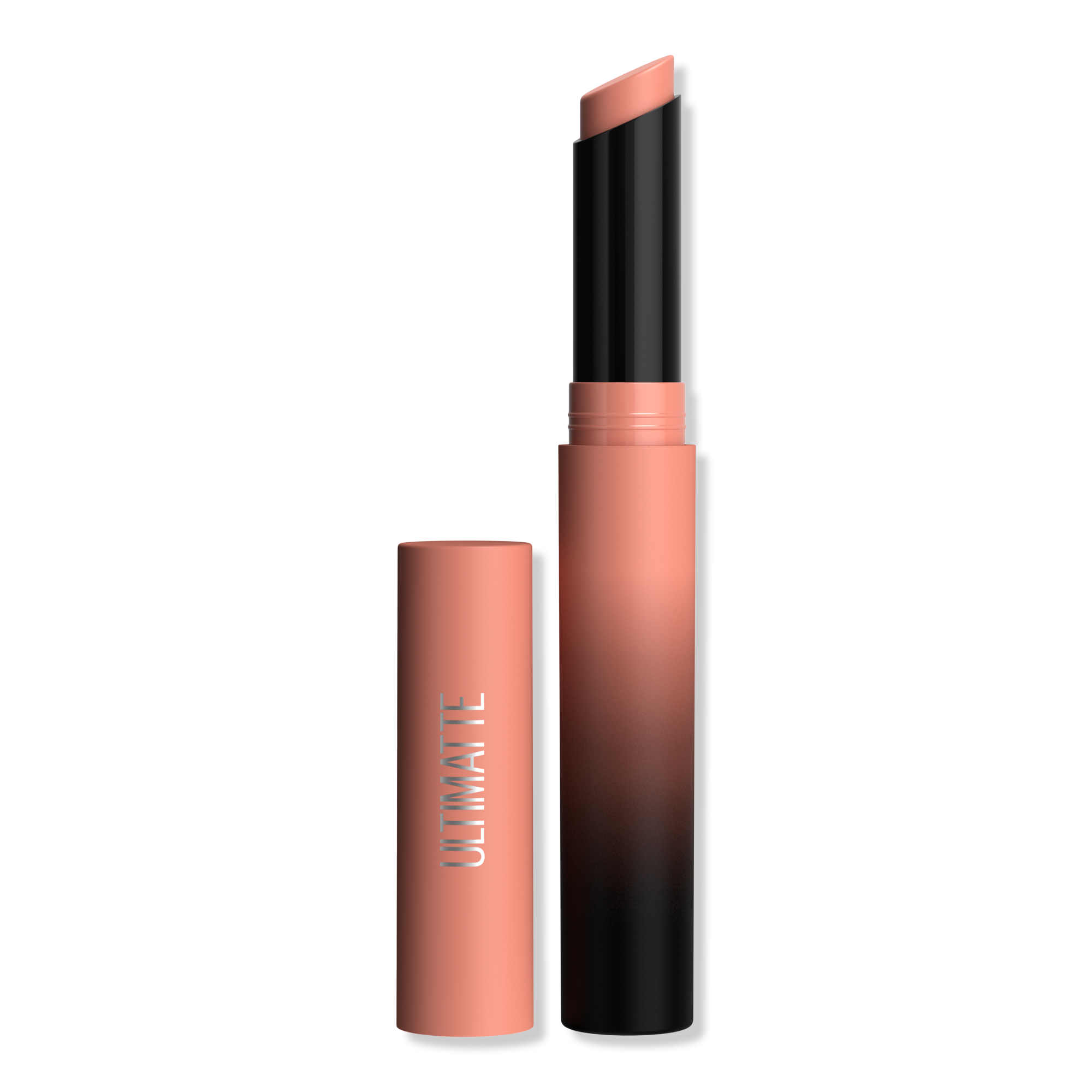 Color Sensational Ultimatte Slim Lipstick - More Blonde