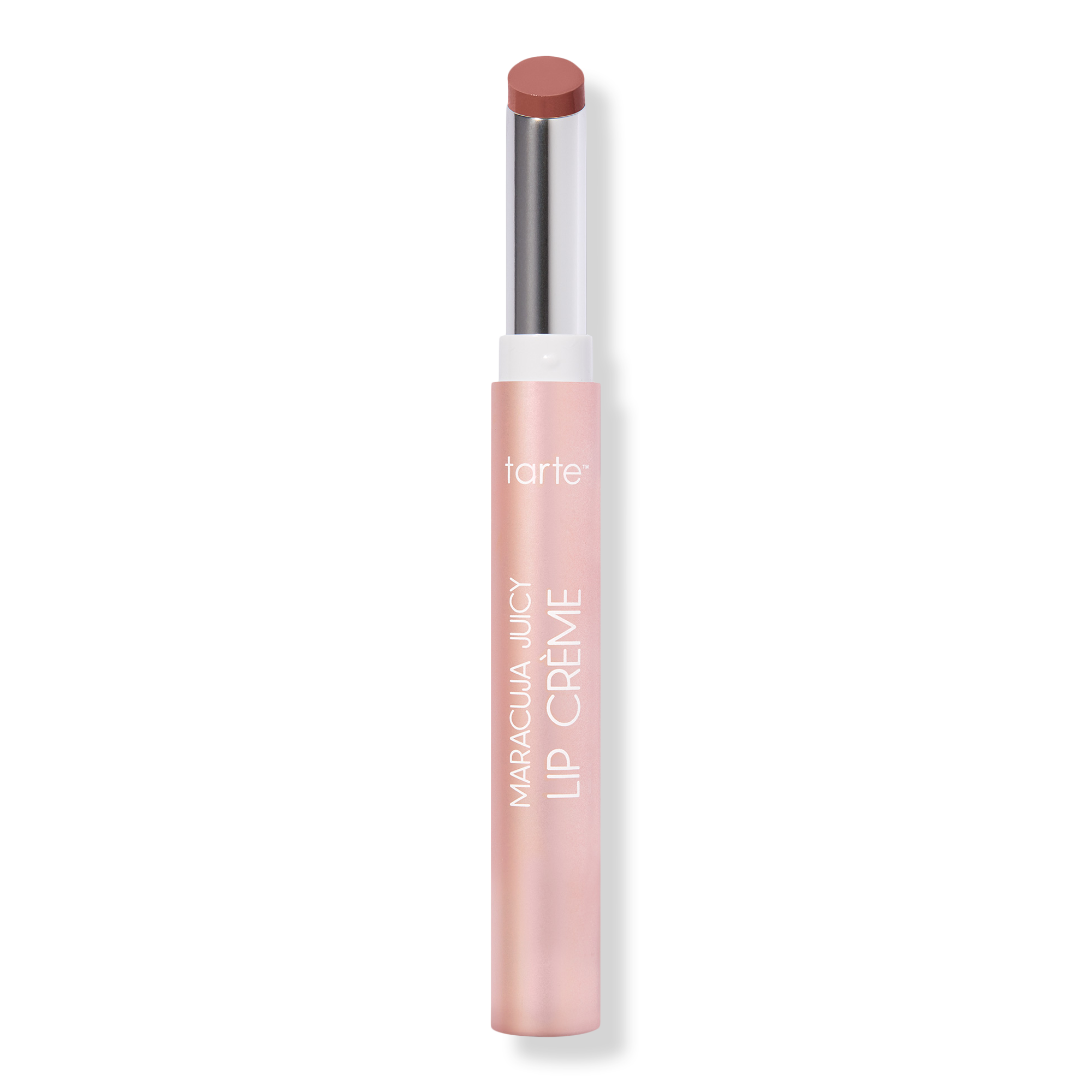 Maracuja Juicy Lip Crème - Soft Rose
