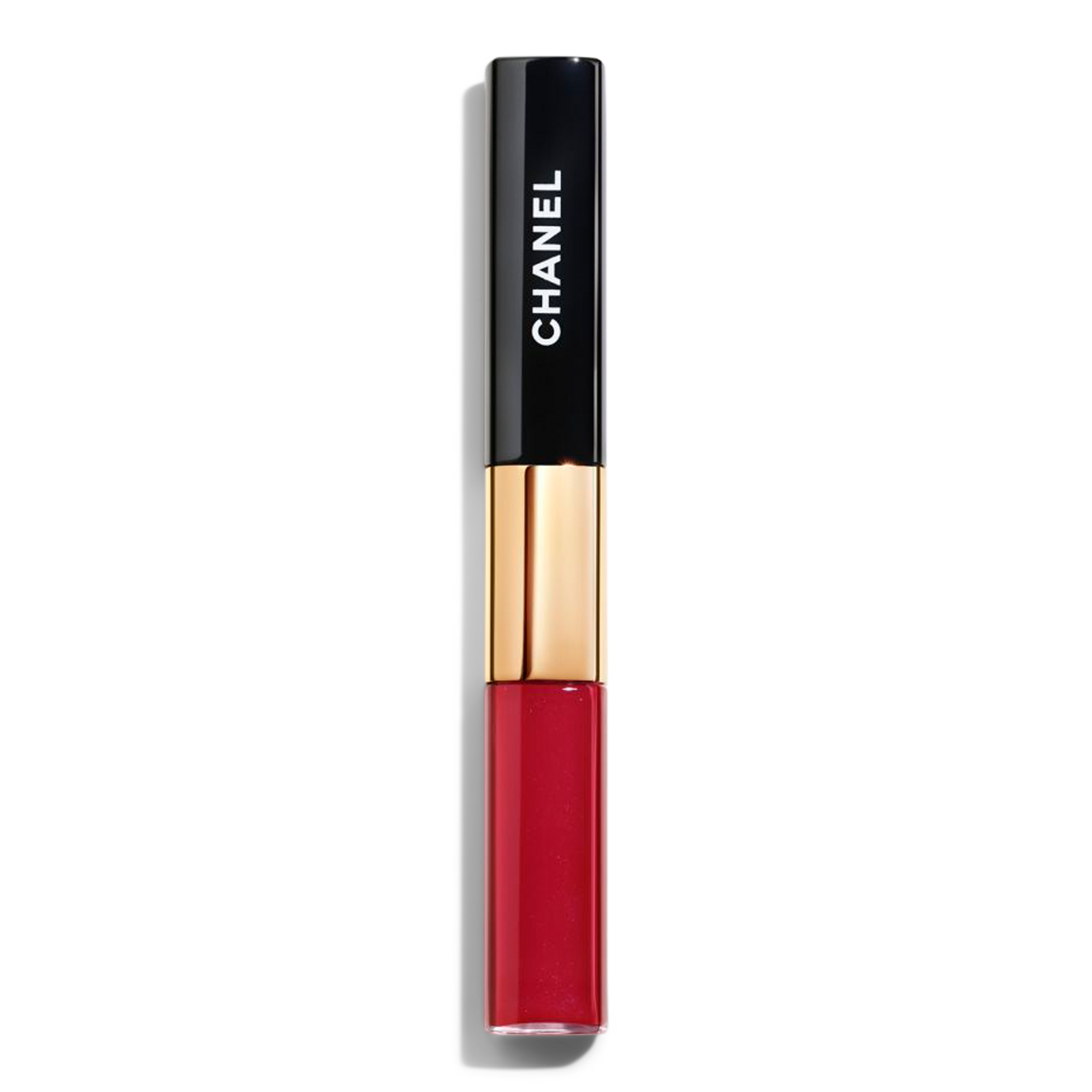 LE ROUGE DUO ULTRA TENUE Ultrawear Liquid Lip Colour - 47 Daring Red