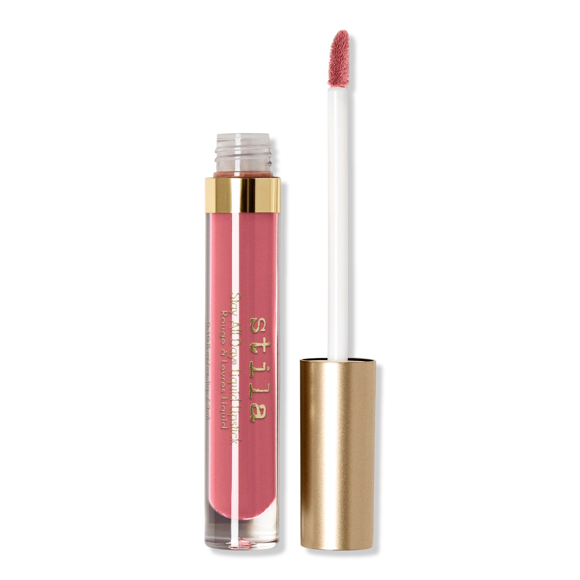 Stay All Day Liquid Lipstick - Patina