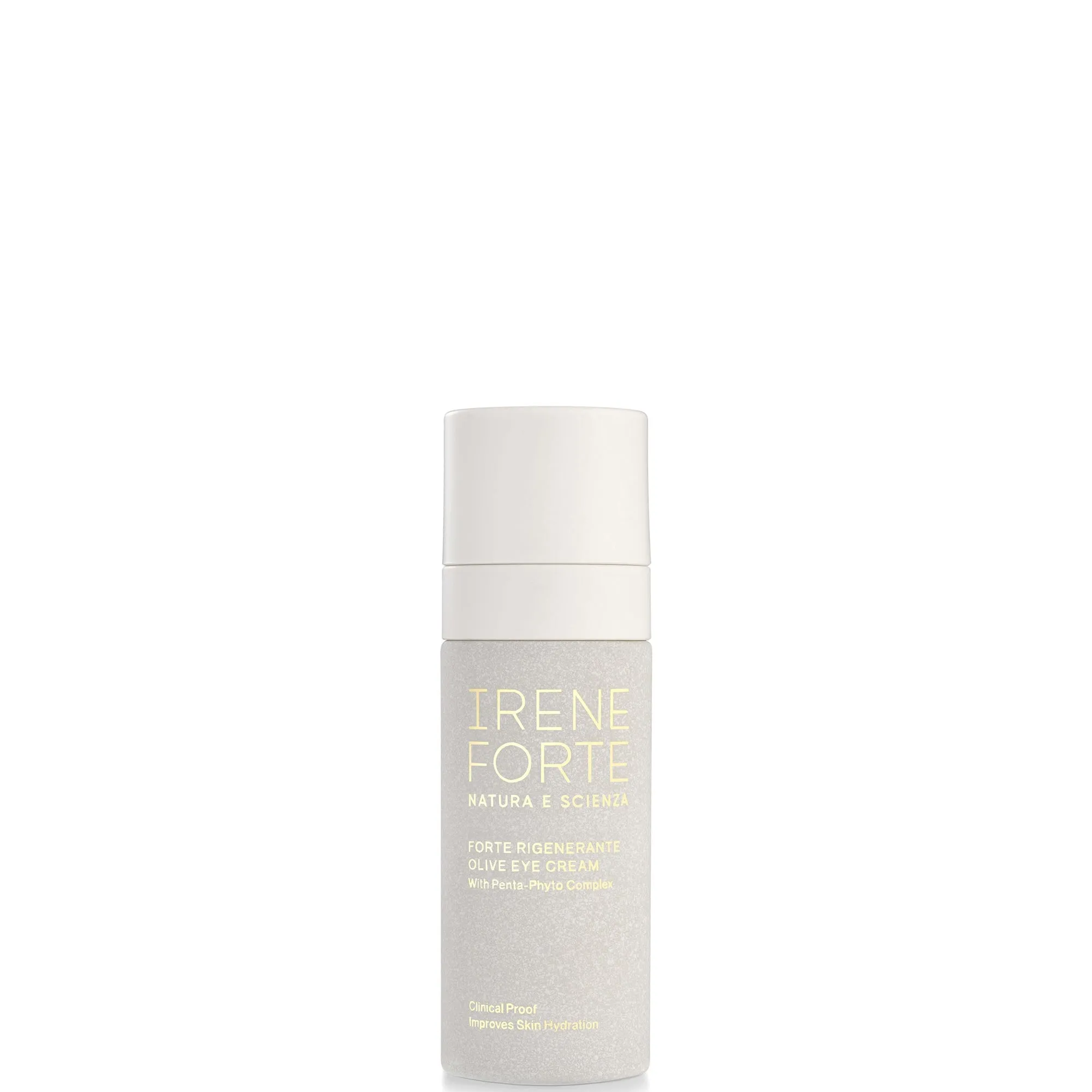 Irene Forte Skincare Olive Eye Cream 30ml