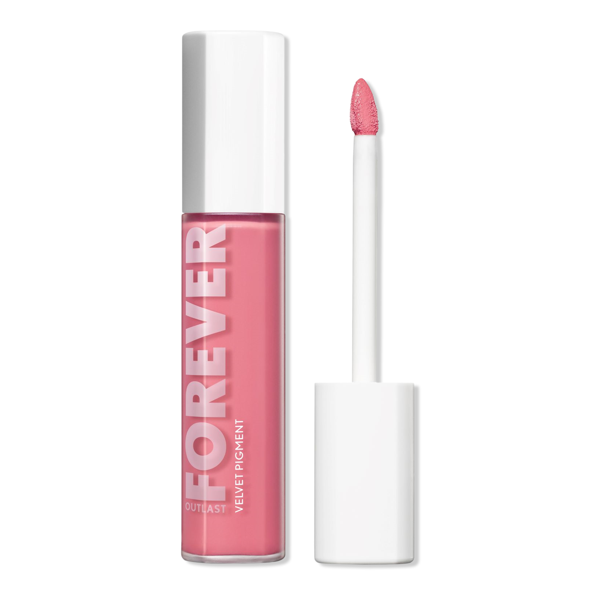 Outlast Forever Velvet Pigment Matte Lipstick - Daydream