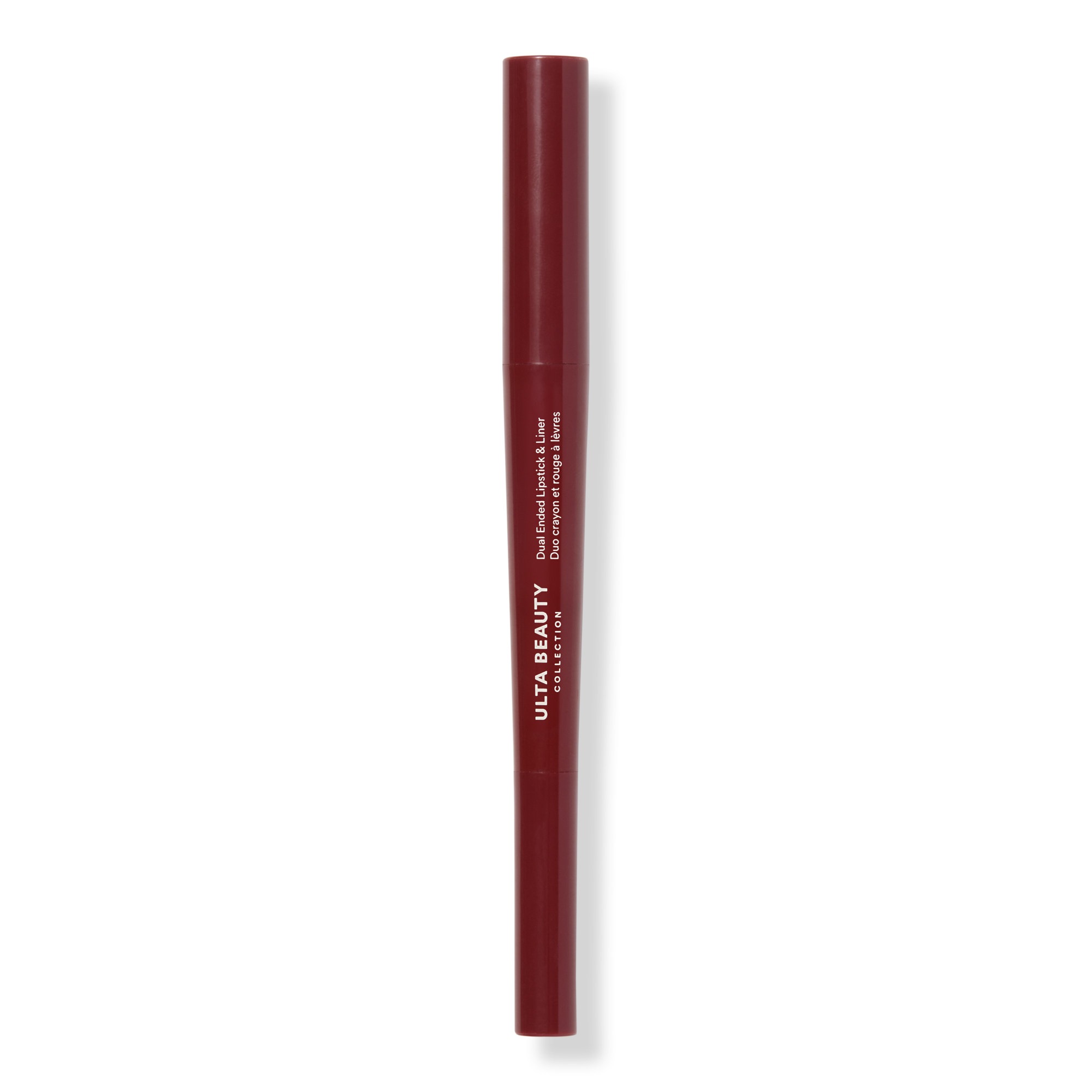 Dual Ended Lipstick & Liner - Wild Card