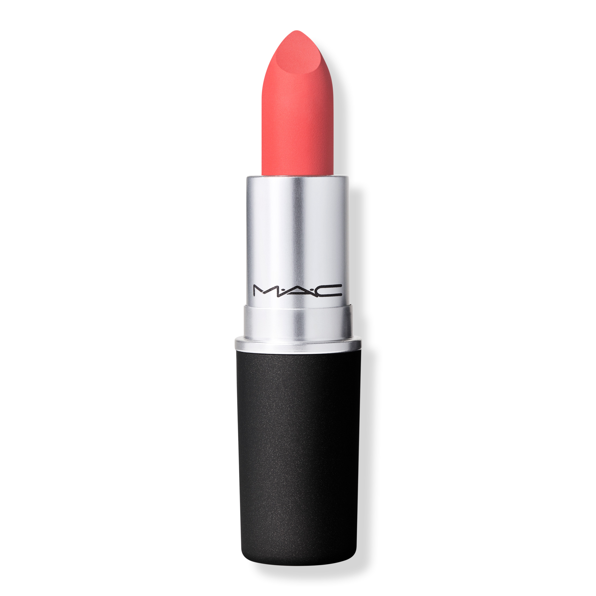 Powder Kiss Moisturizing Matte Lipstick - Sheer Outrage