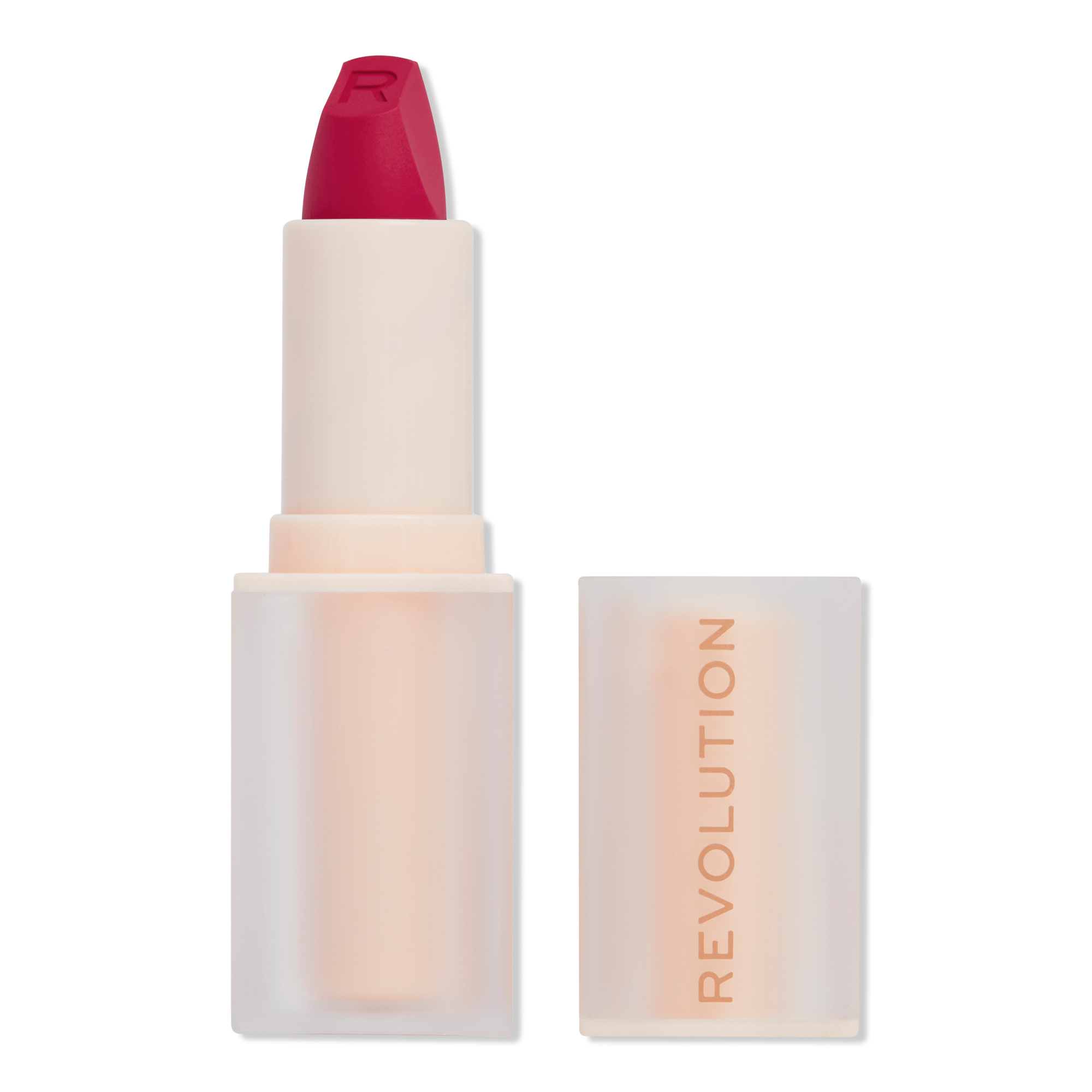 Lip Allure Soft Satin Lipstick - Material Girl Wine