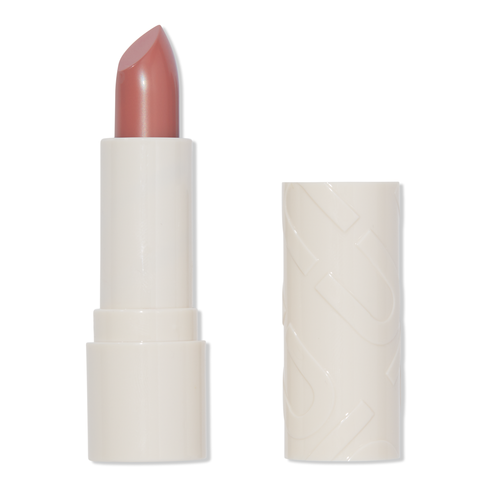 Luxe Satin Lipstick - Social Status 332