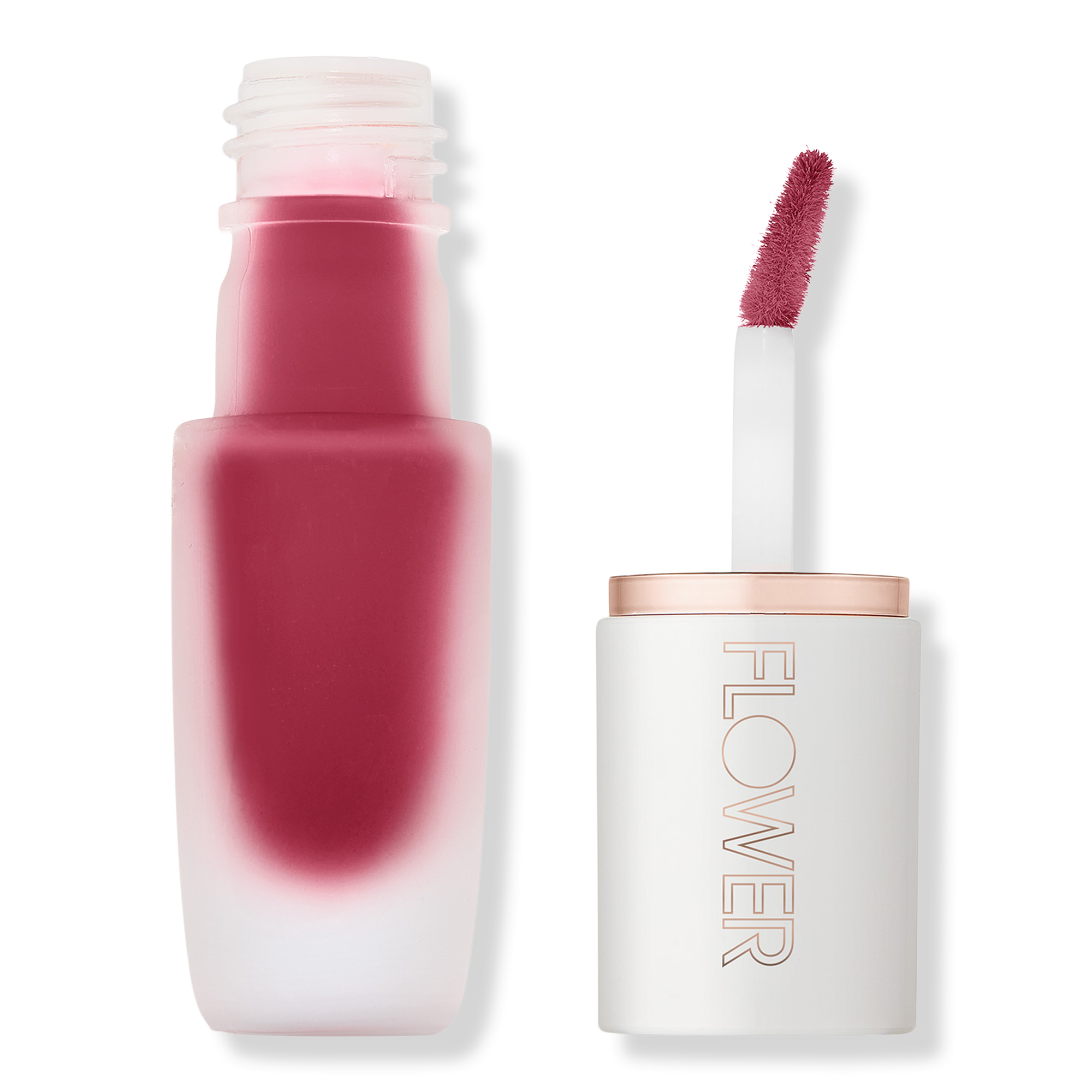 Perfect Pout Soft Matte Lip Color - Punch