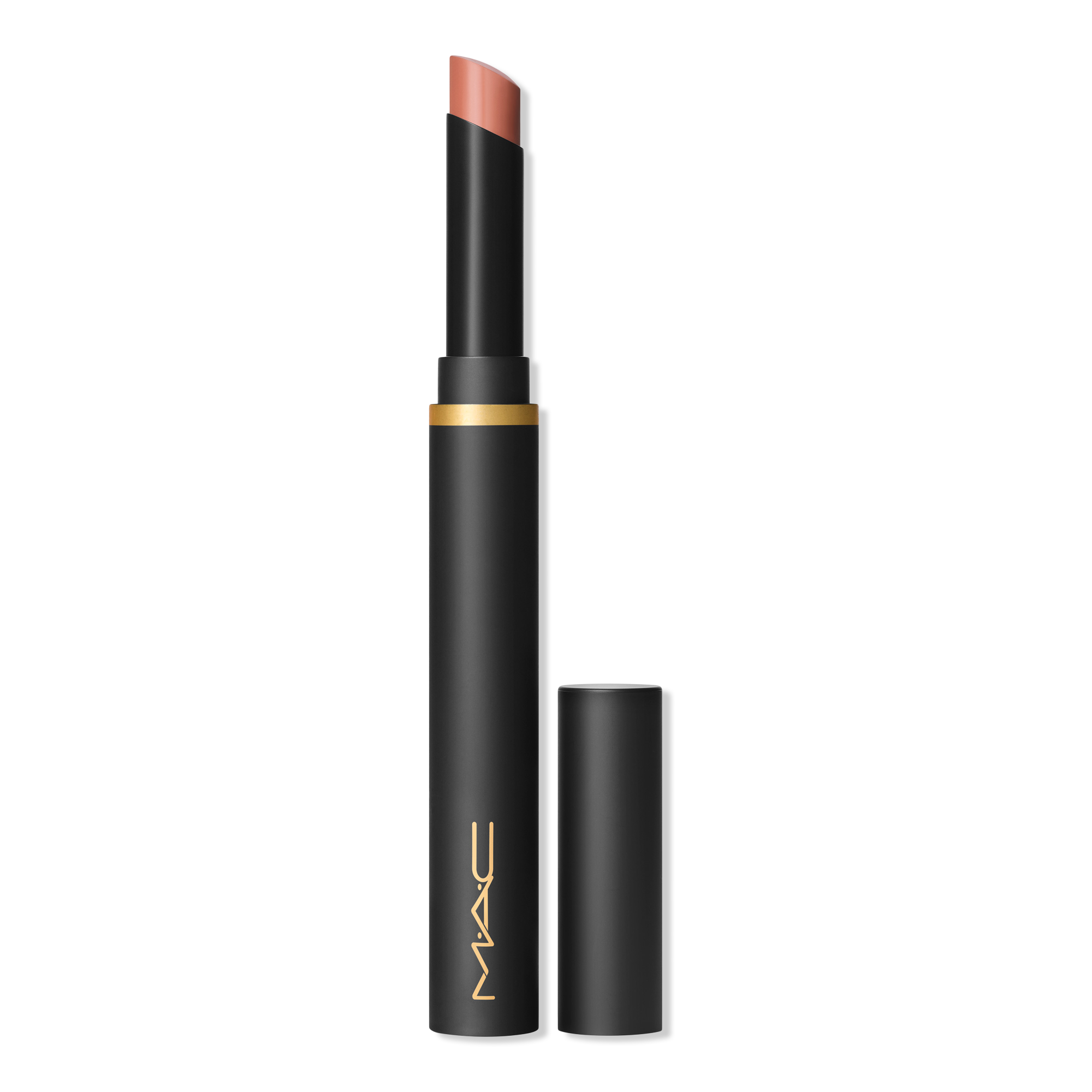 Powder Kiss Velvet Blur Slim Moisturizing Matte Lipstick - Spice World