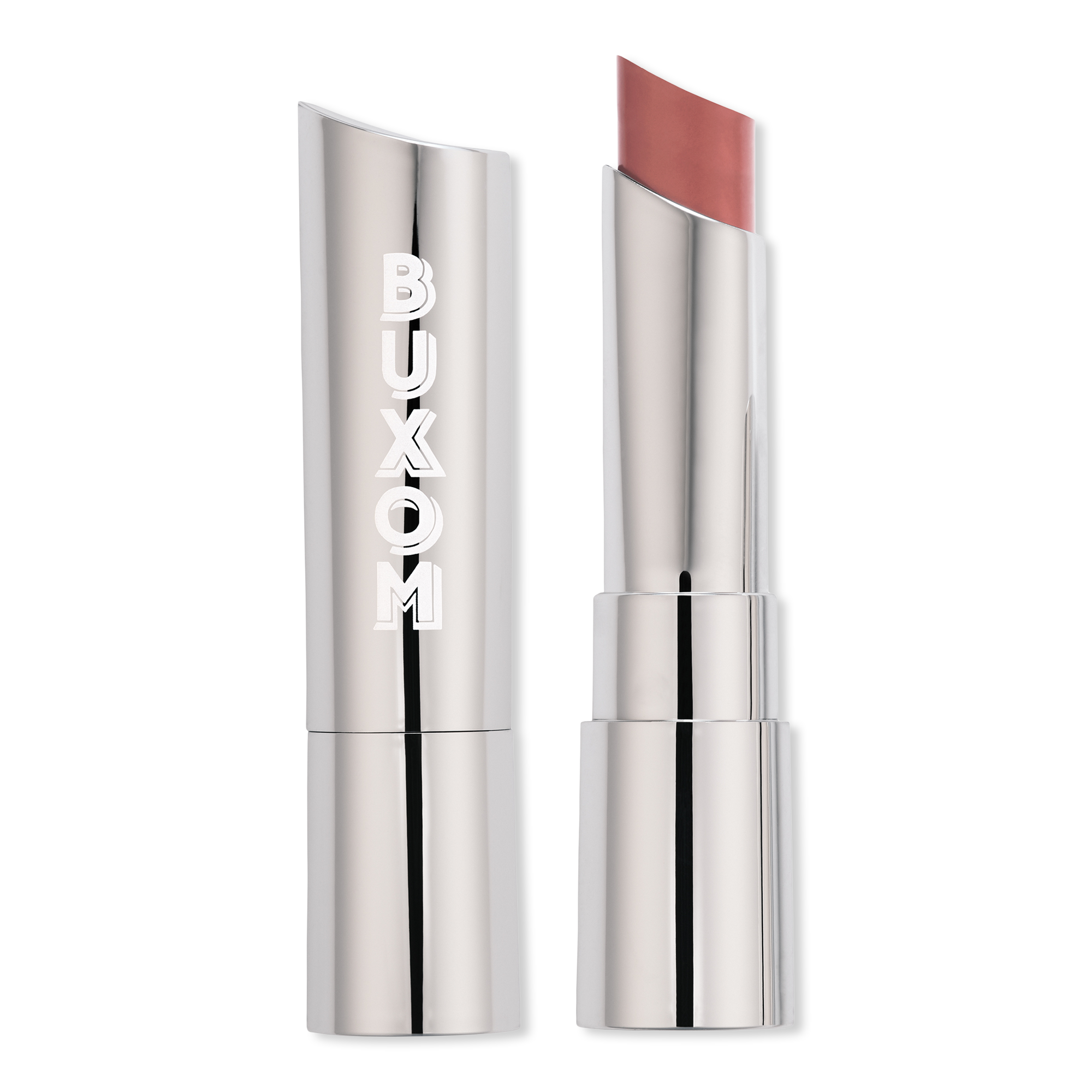 Full-On Satin Lipstick - Juicy Peach