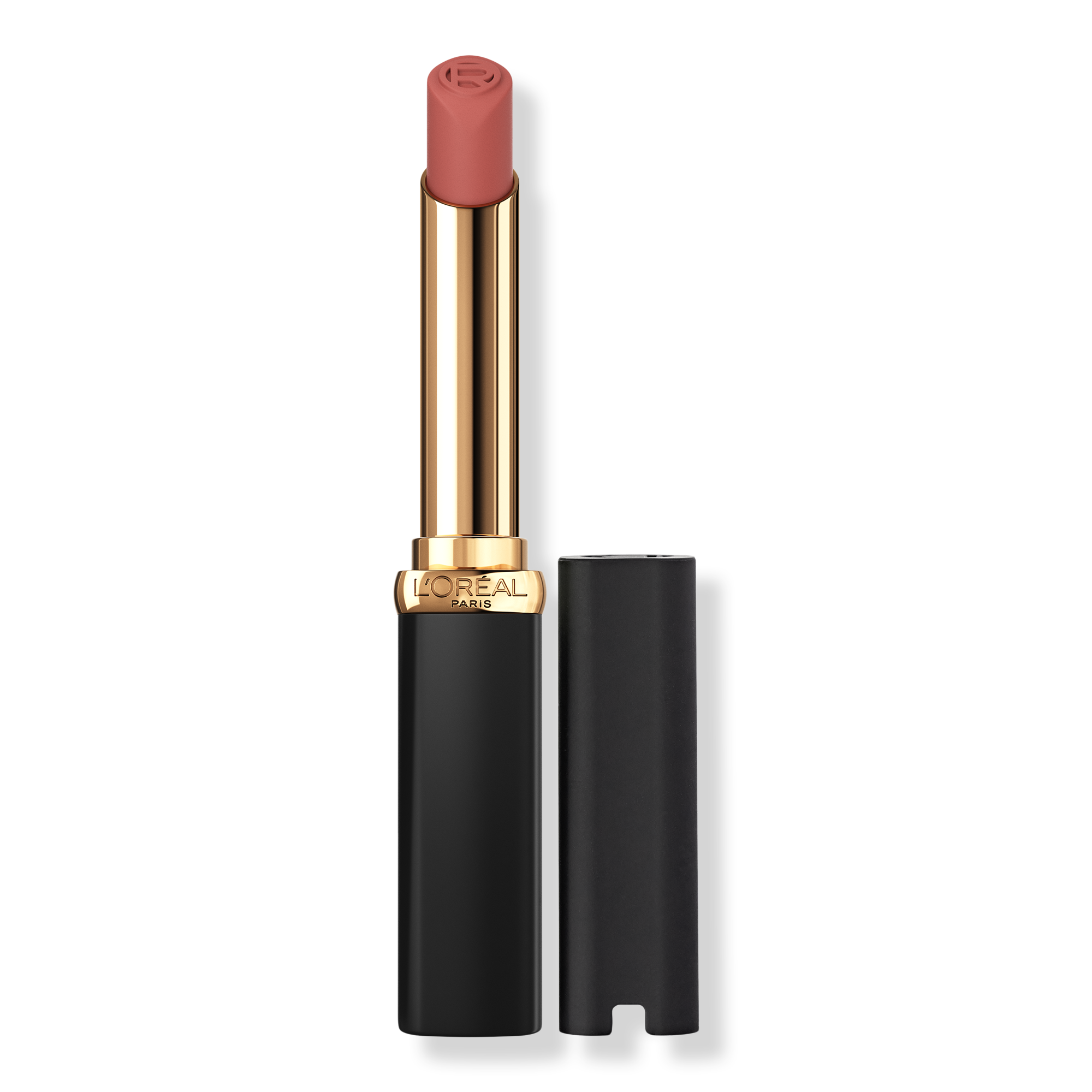 Colour Riche Intense Volume Matte Lipstick - 131 Le Nude Unstoppable