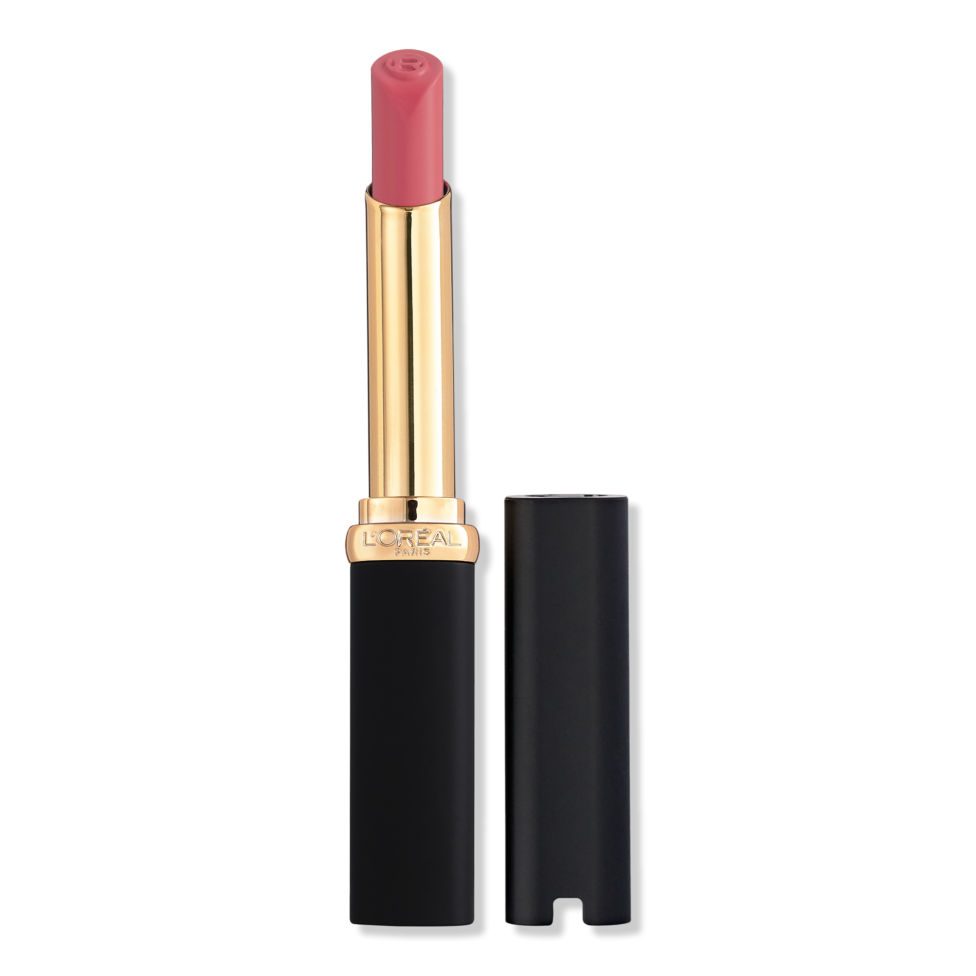 Colour Riche Intense Volume Matte Lipstick - 103 Le Rosy Confident