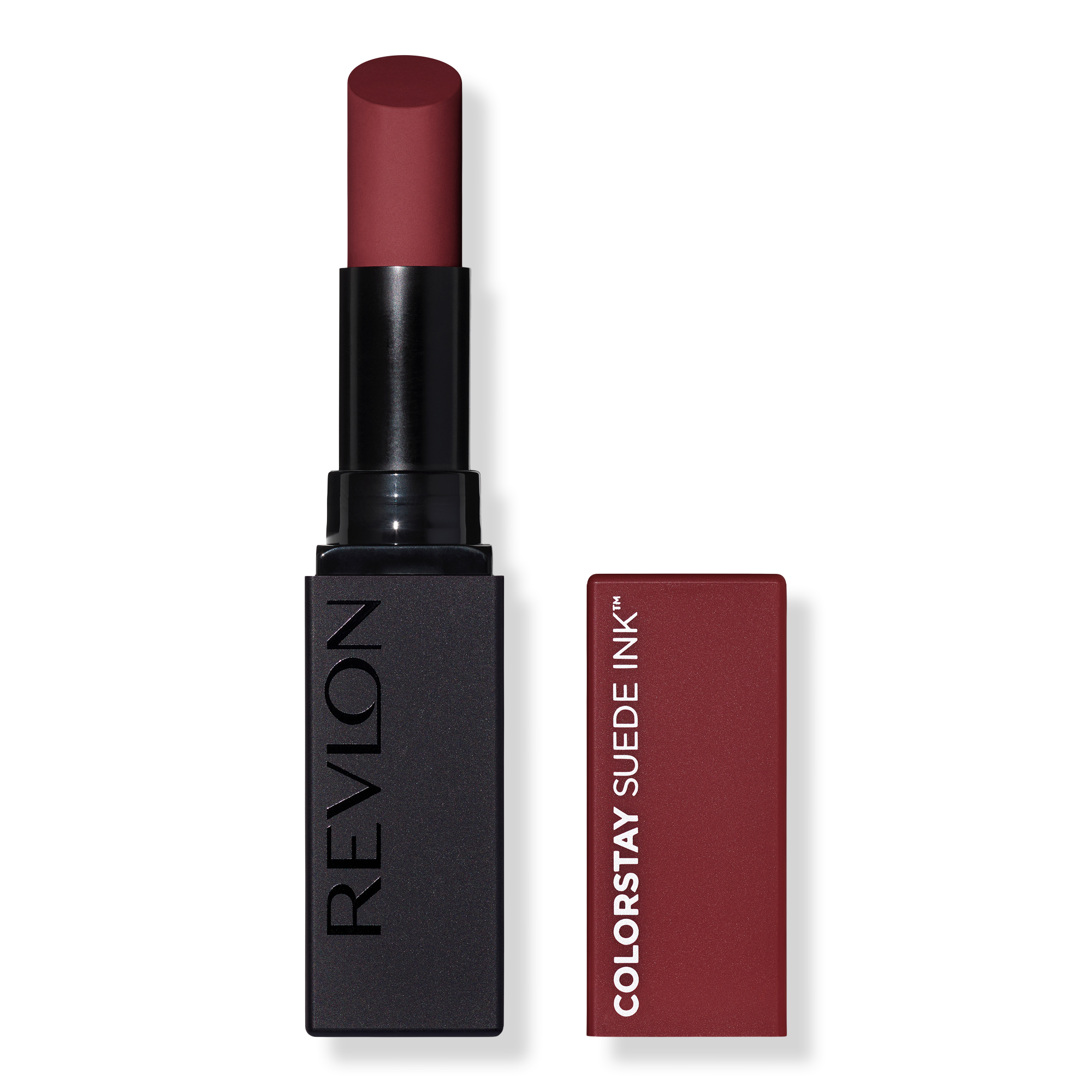 ColorStay Suede Ink Lipstick - In The Zone