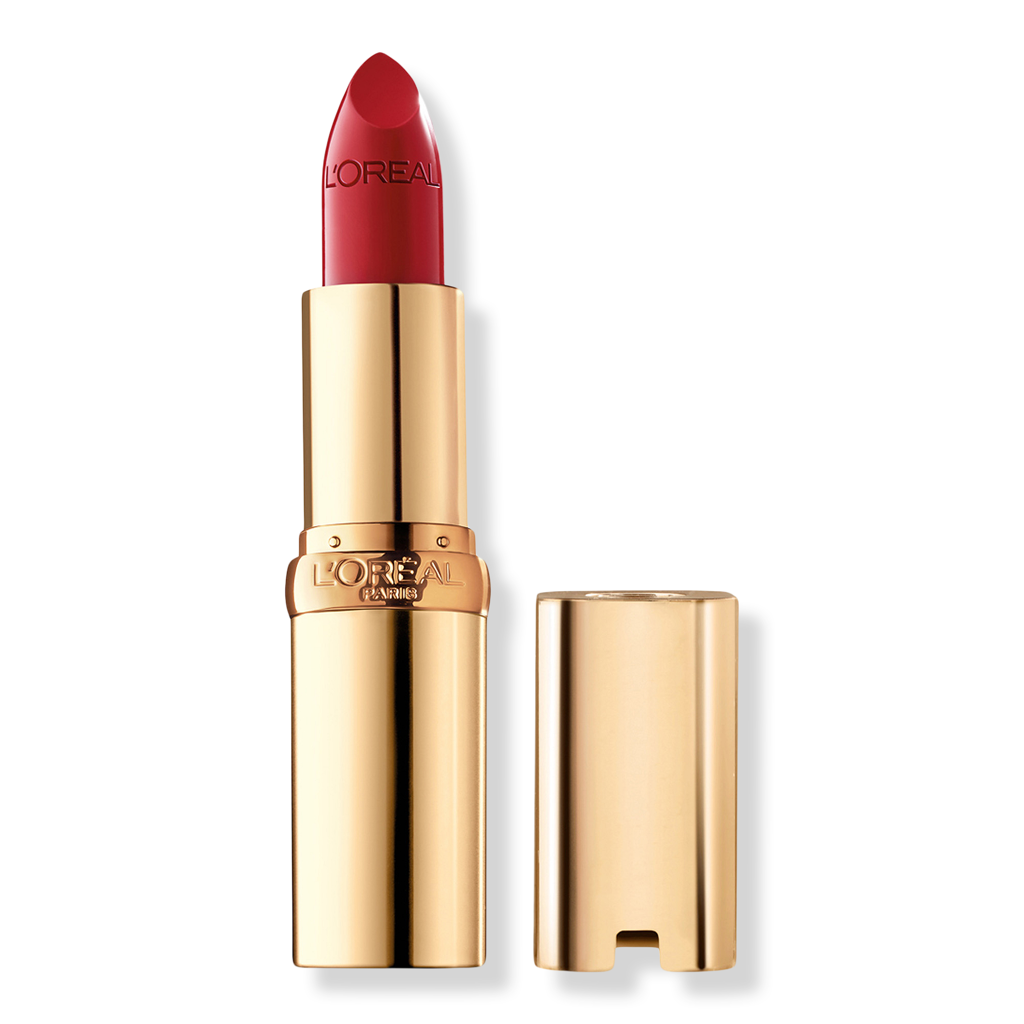 Colour Riche Original Satin Lipstick - Red Passion