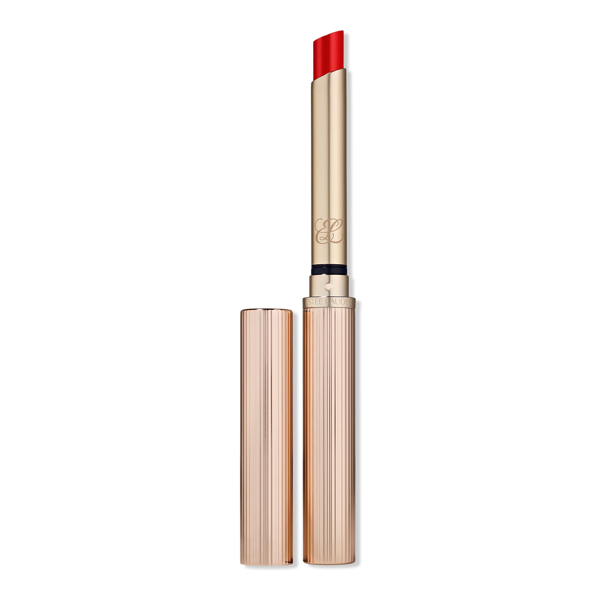 Pure Color Explicit Slick Shine Lipstick - Adrenaline Rush