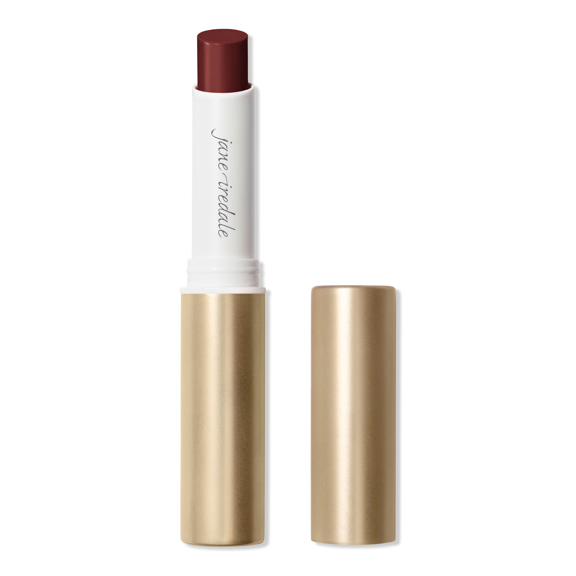 ColorLuxe Hydrating Cream Lipstick - Bordeaux