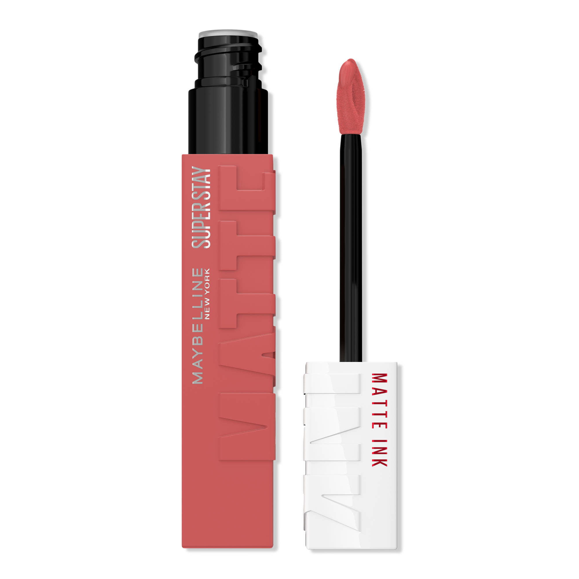 SuperStay Matte Ink Liquid Lipstick - Ringleader