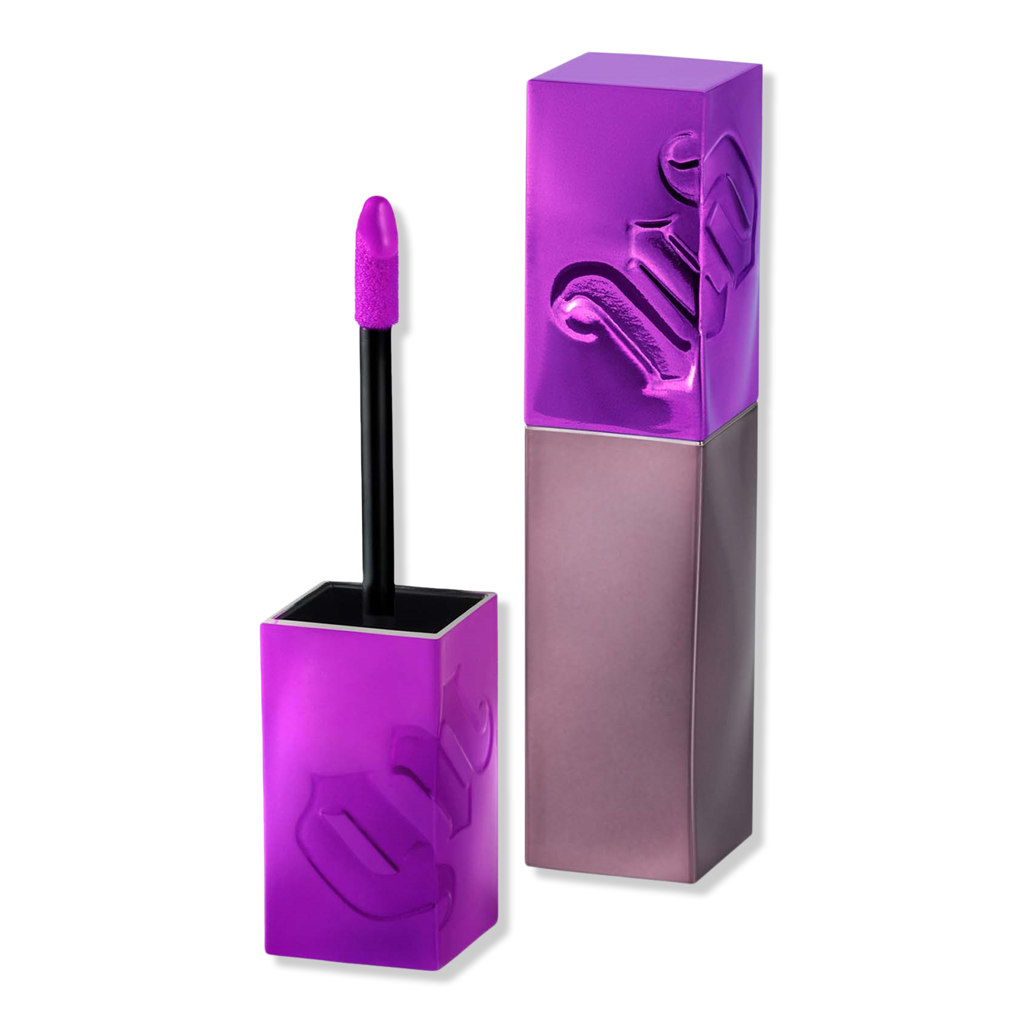 Vice Lip Bond Glossy Longwear Liquid Lipstick - No Restraints