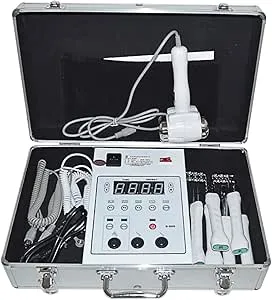 B-809 BIO-Energy-Free-Energy Live-Cell Machine Face Lift Skin Machine Cold and Hot Hammer Whiten The Face Beauty Instrument Easy to Use for Beginners and Pros