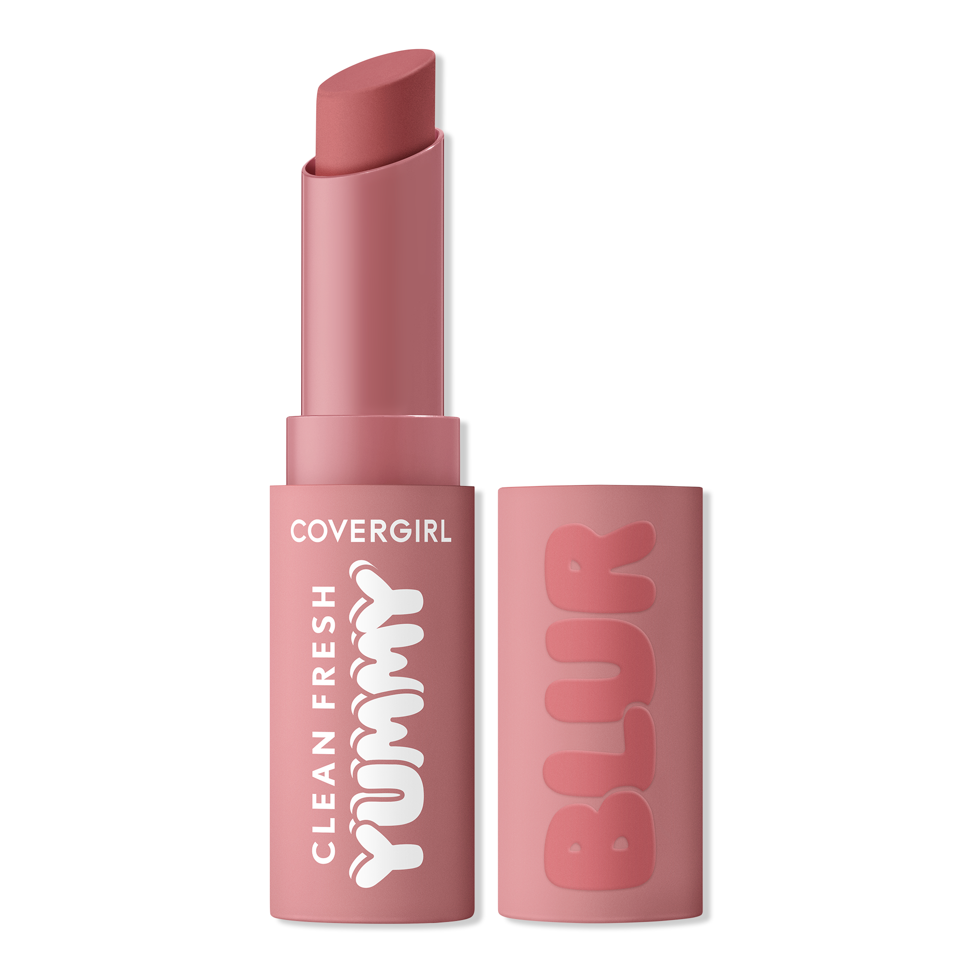 Clean Fresh Yummy Blur Lipstick - Pear-fectly