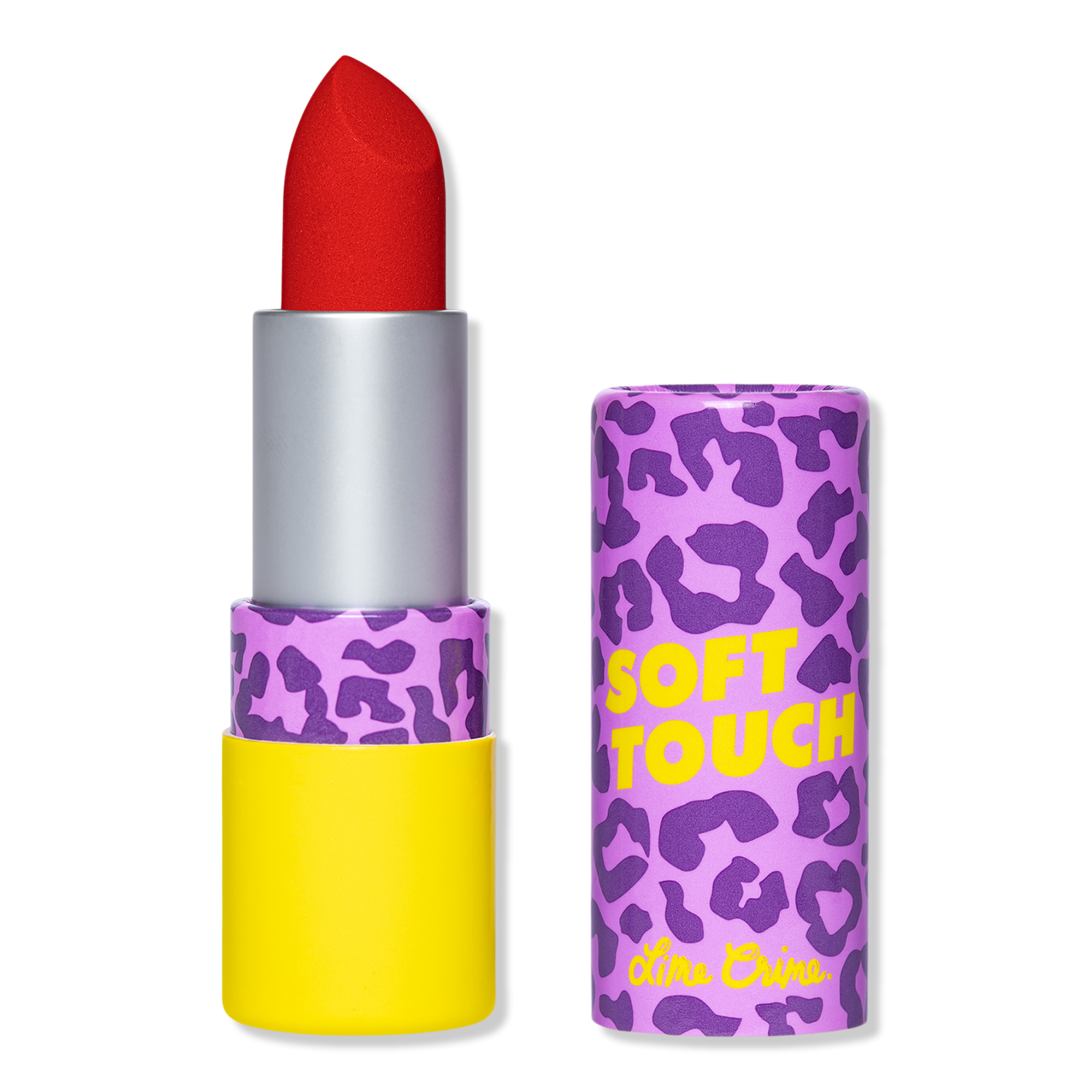 Soft Touch Lipstick - Sunset Dance