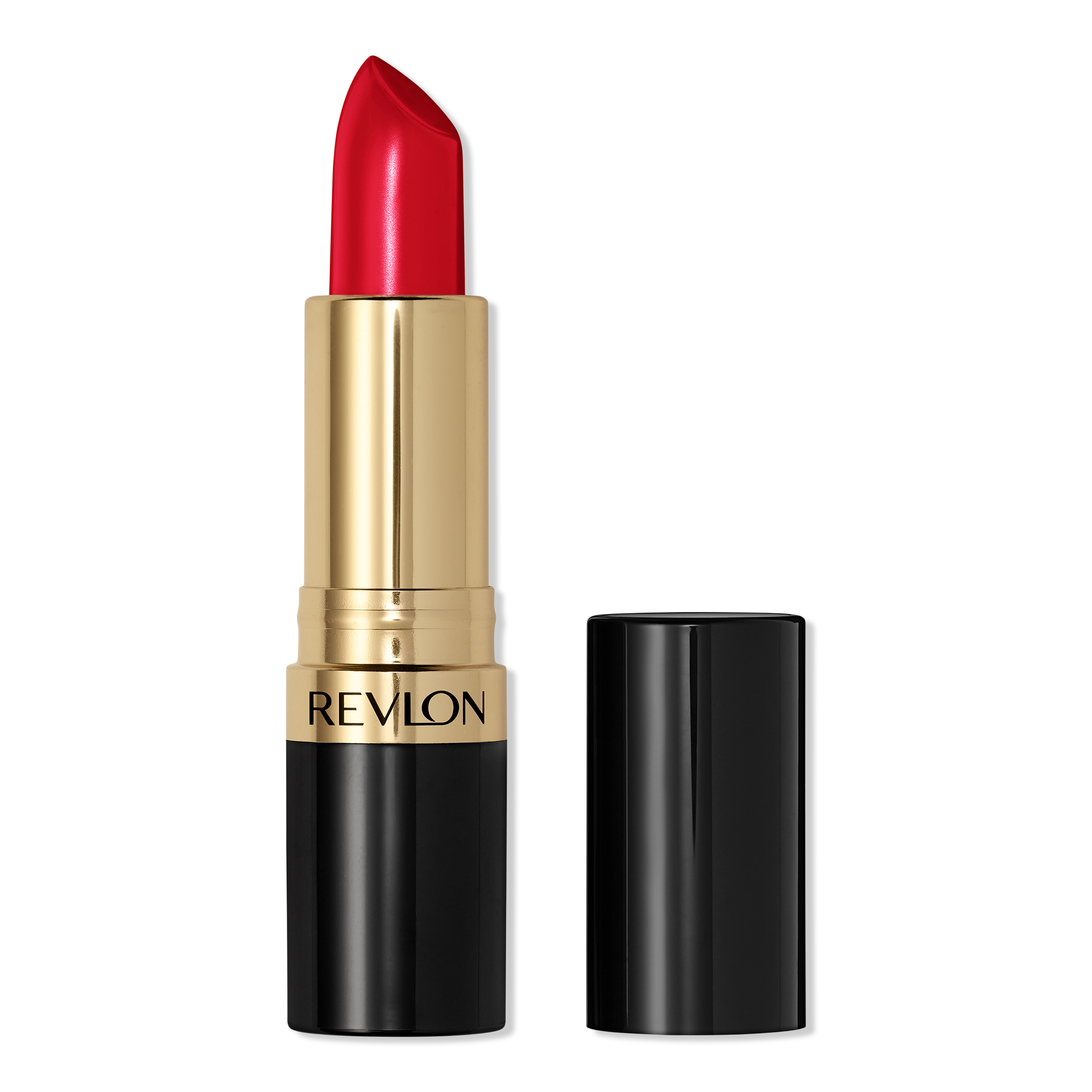 Super Lustrous Lipstick - Wild Saffron