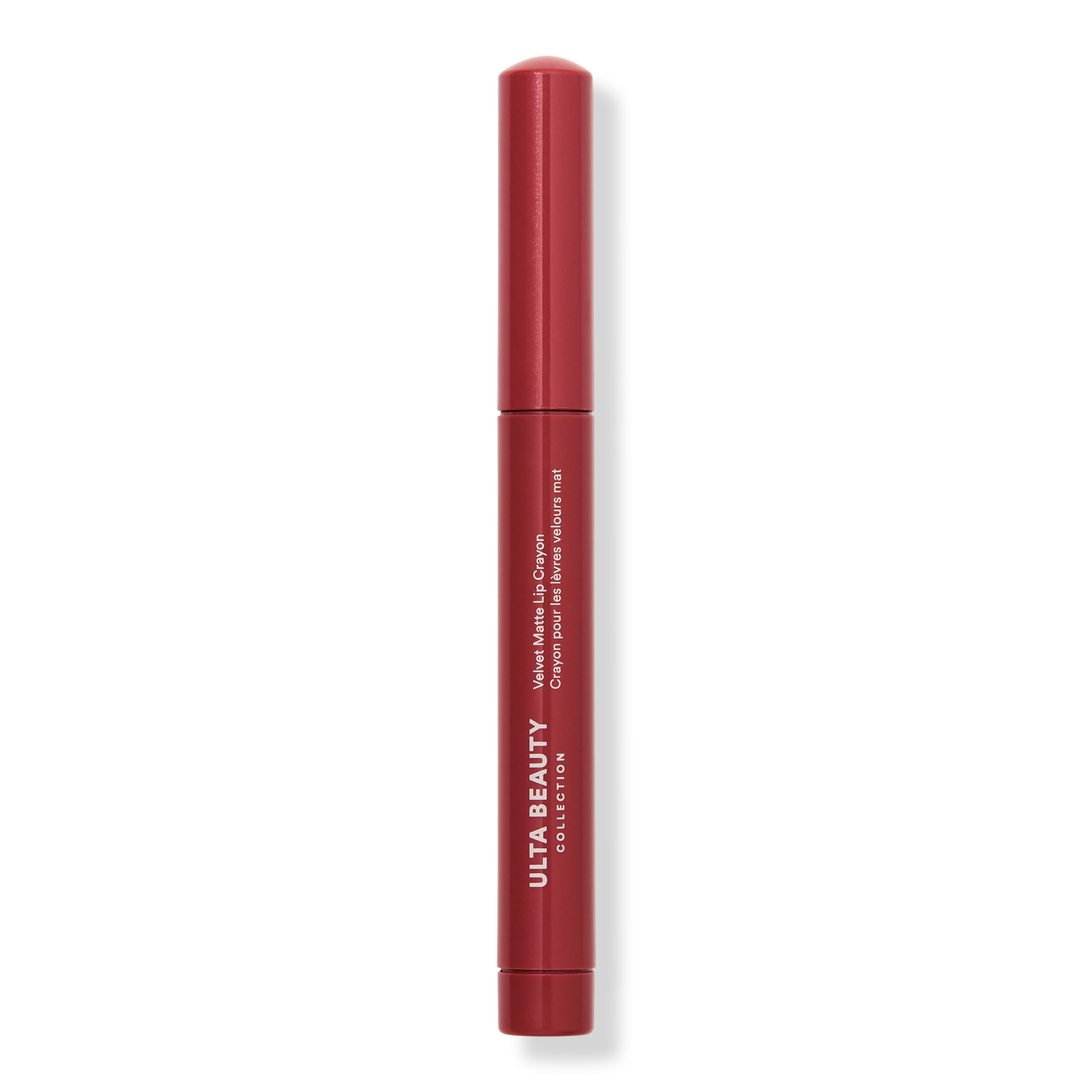 Velvet Matte Lip Crayon - Celestial