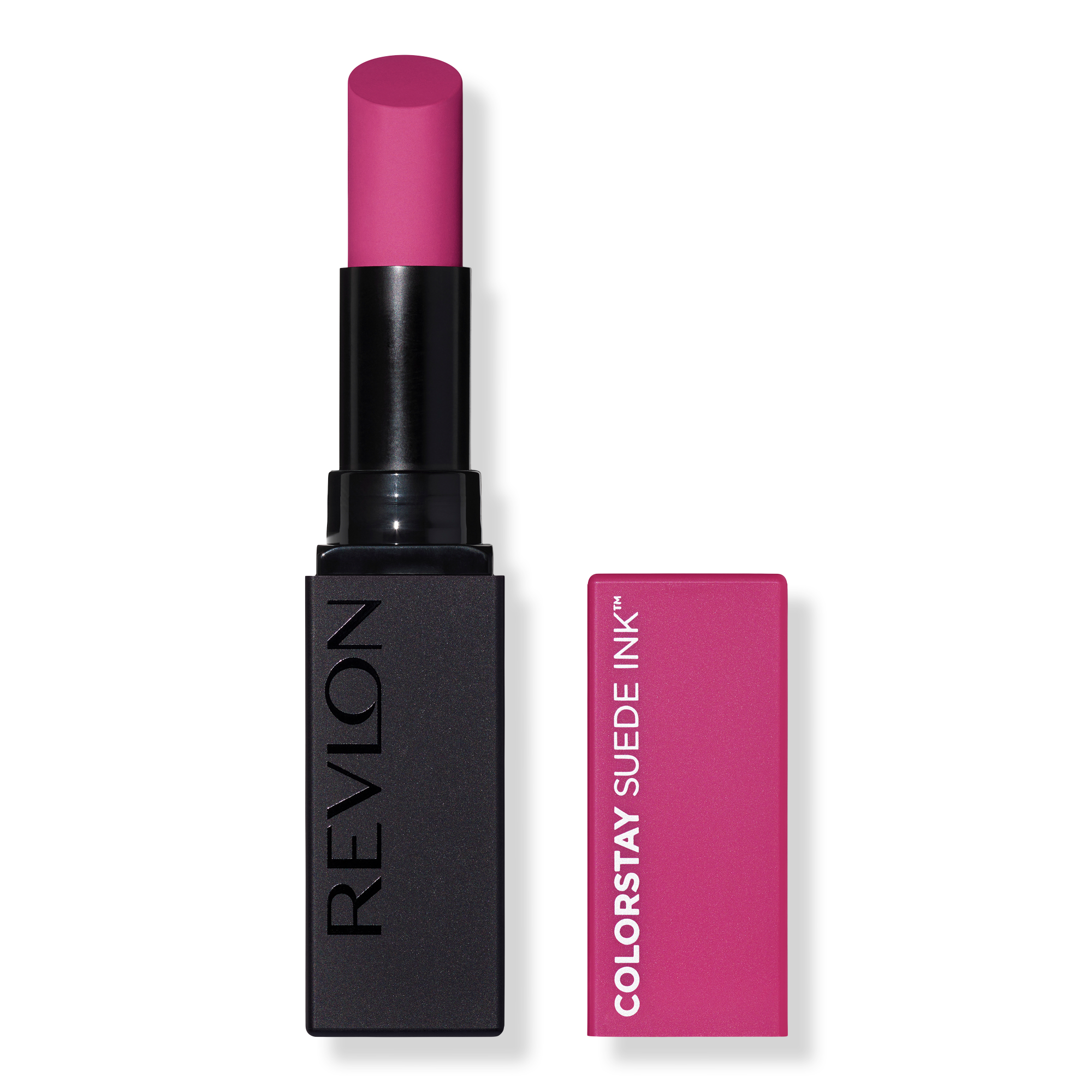 ColorStay Suede Ink Lipstick - Tunnel Vision