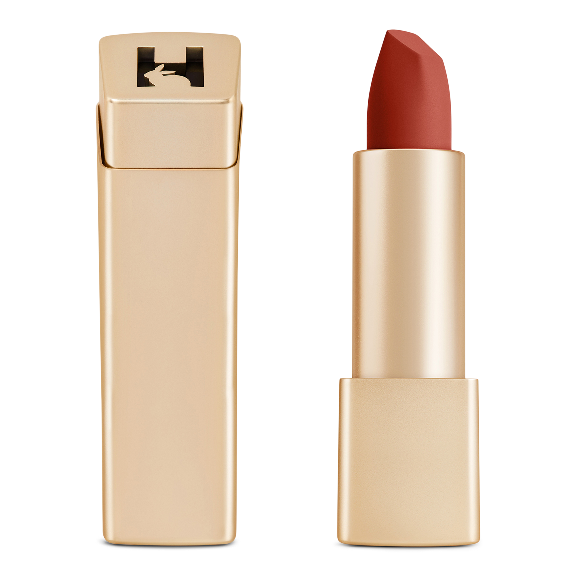 Unlocked Soft Matte Lipstick - Zinnia 358