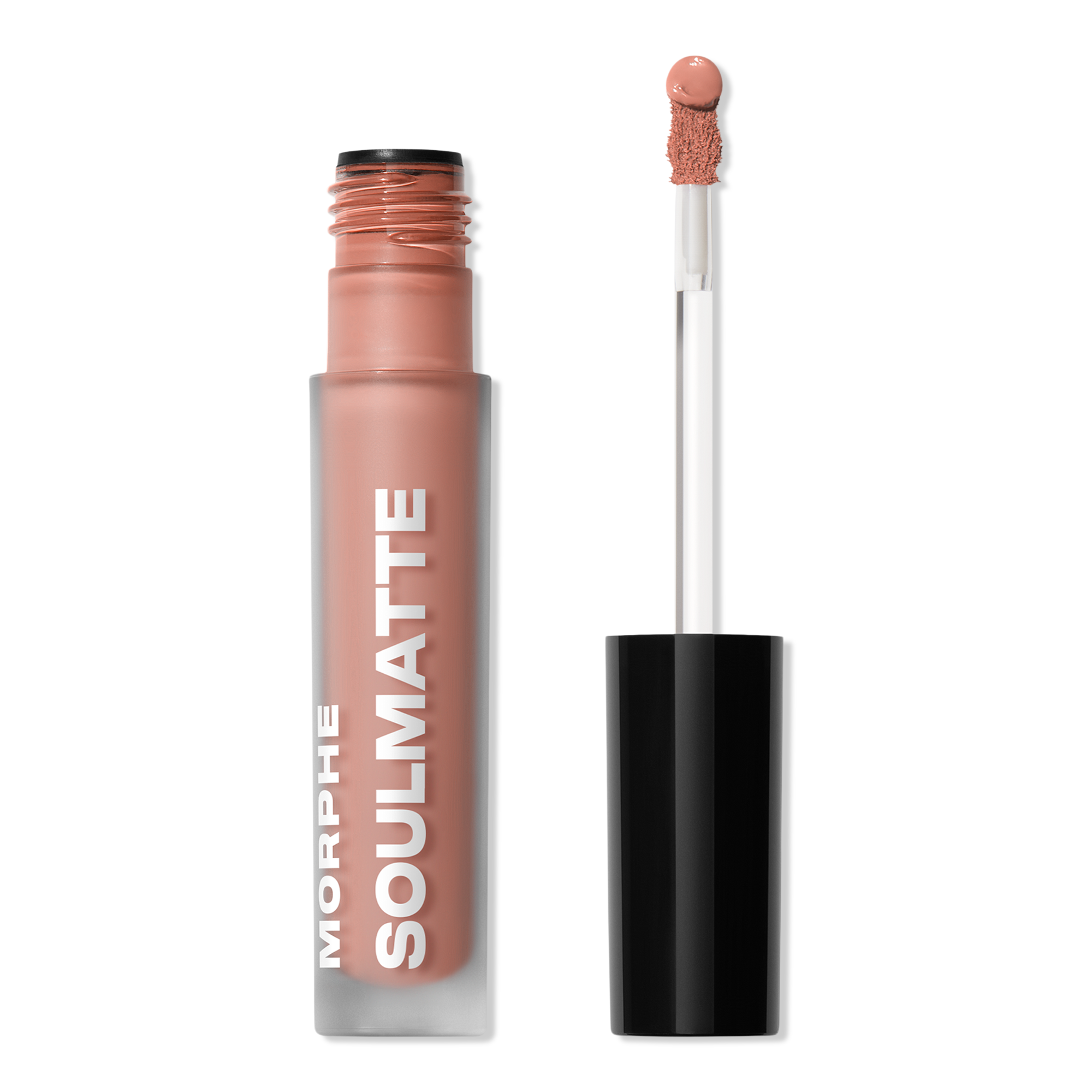 Soulmatte Velvet Lip Mousse - Quick Crush