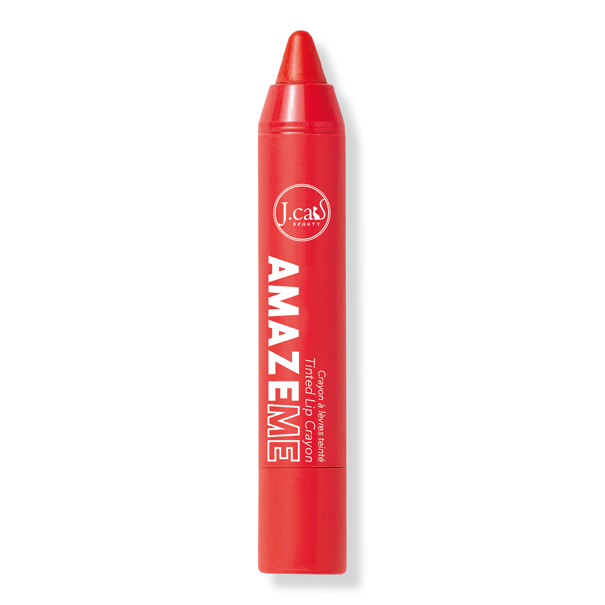 Amazeme Tinted Lip Crayon - Self-Love