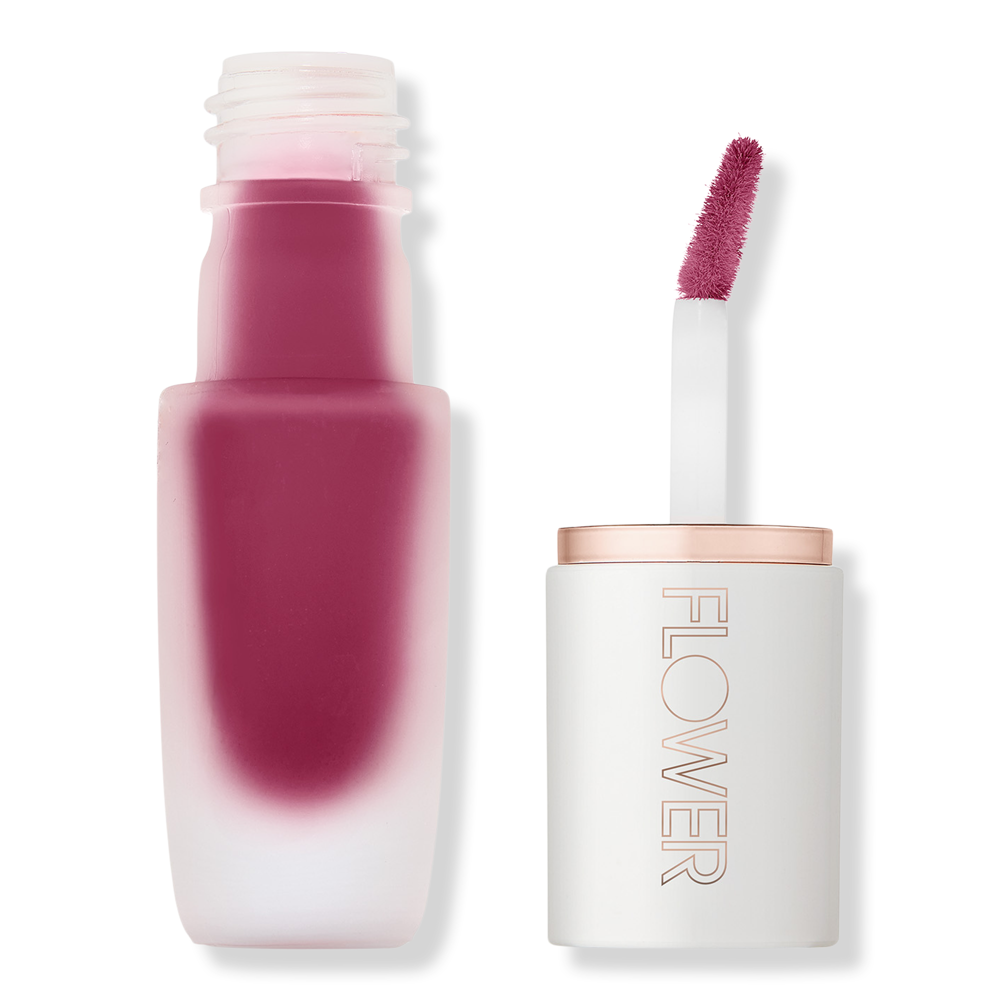 Perfect Pout Soft Matte Lip Color - Fig