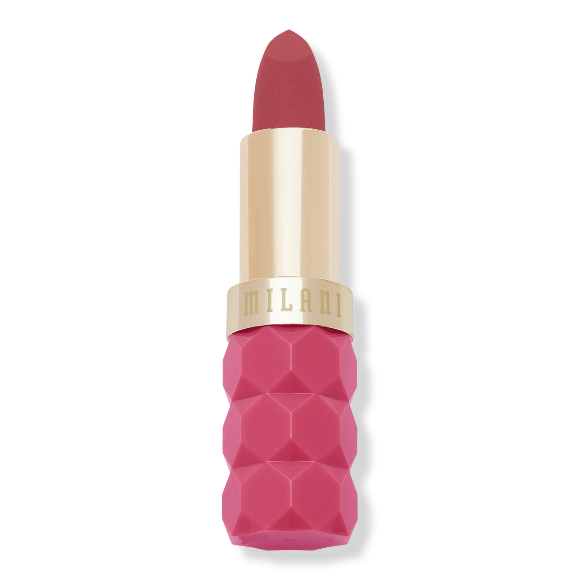 Color Fetish Matte Lipstick - Petal