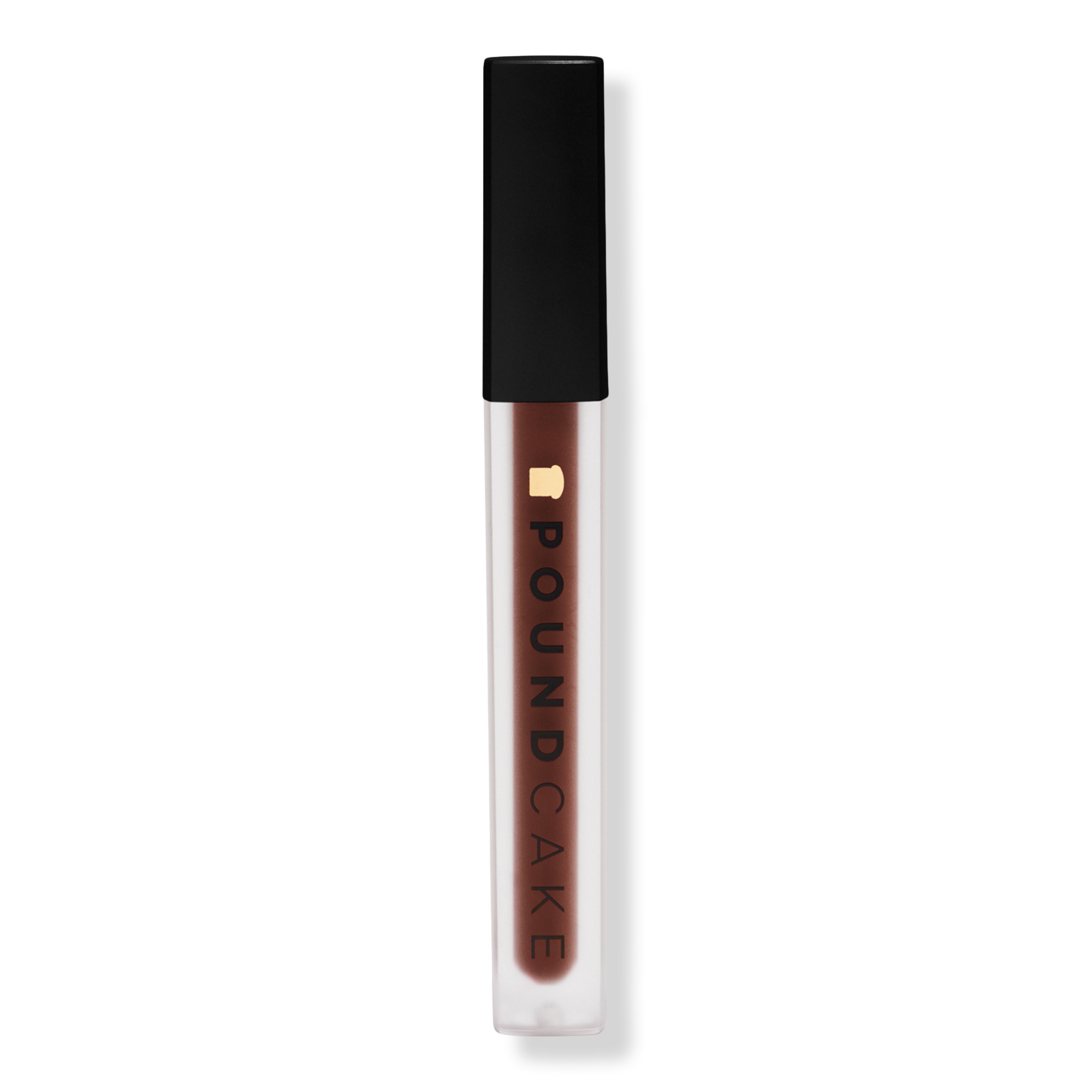 Cake Batter Liquid Lipstick - Brown Sugar