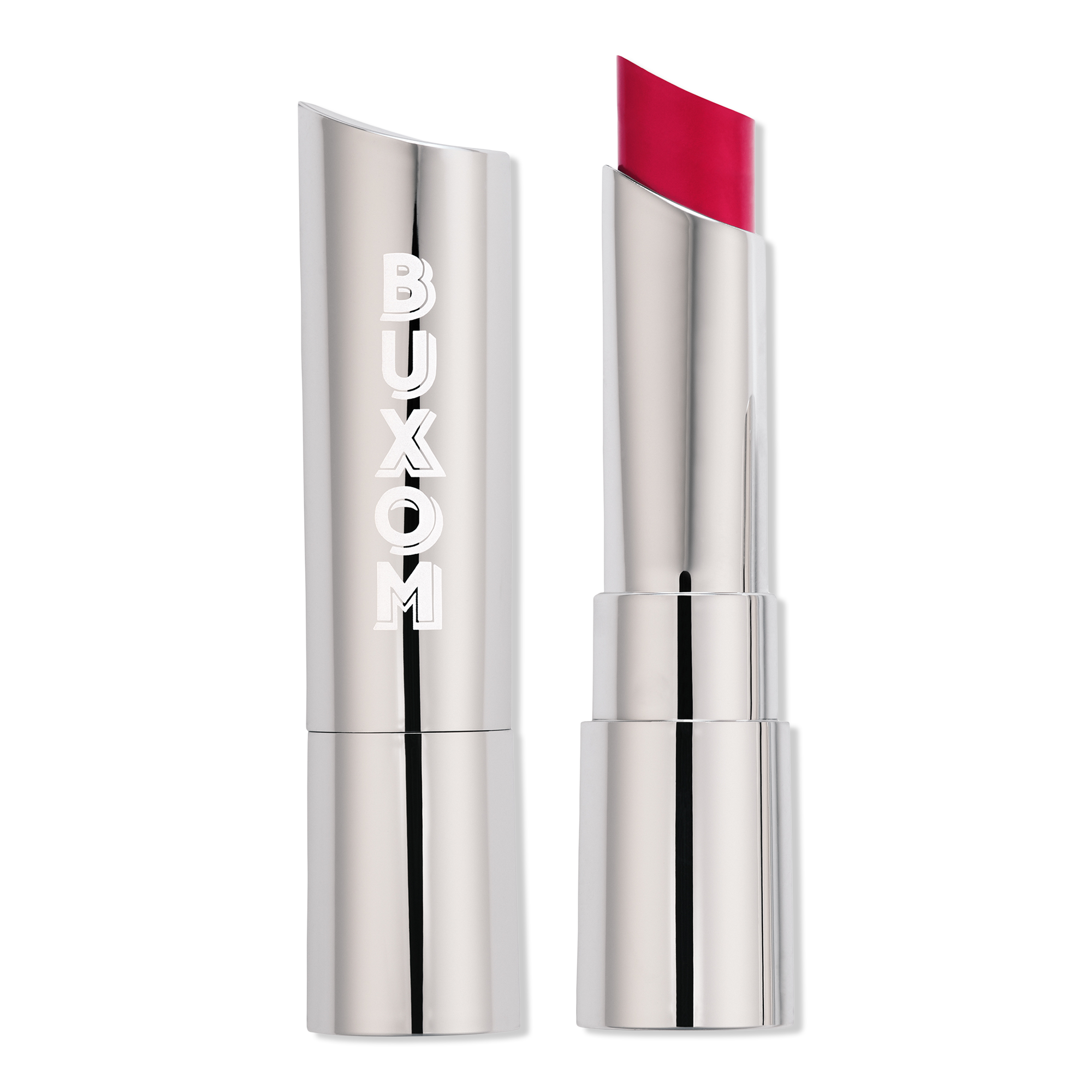 Full-On Satin Lipstick - Red My Lips
