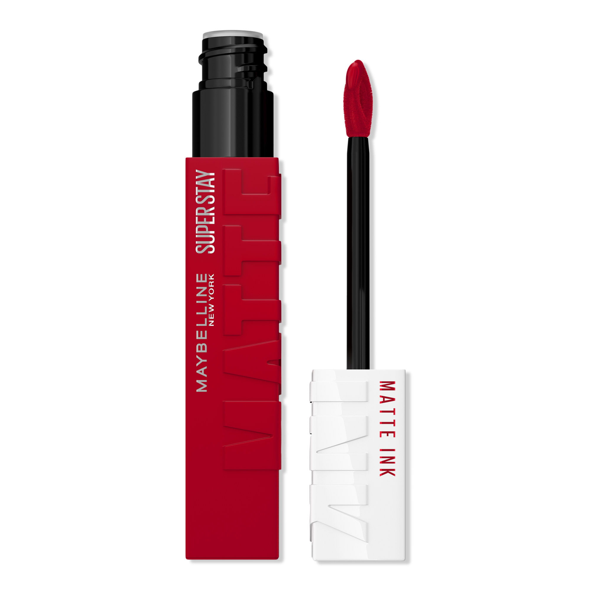 SuperStay Matte Ink Liquid Lipstick - Pioneer