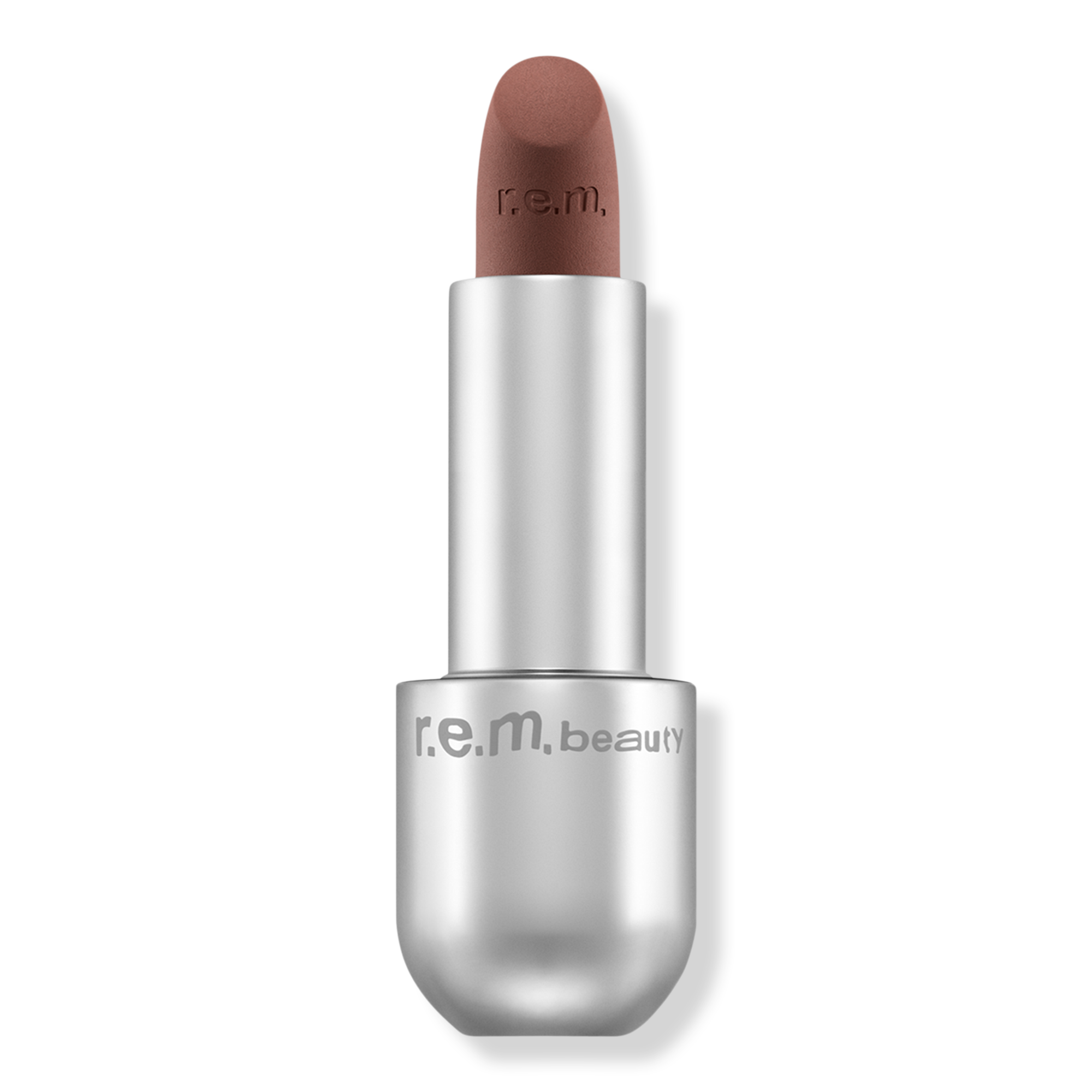On Your Collar Matte Lipstick - wine n dine