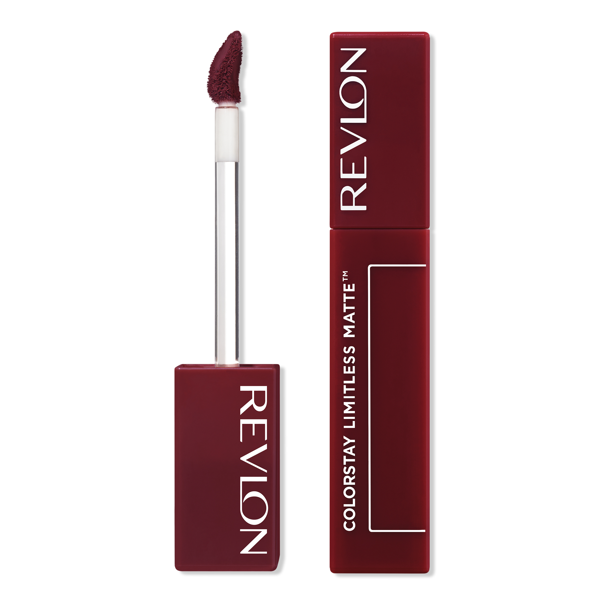 ColorStay Limitless Matte Liquid Lipstick - Hype Girl