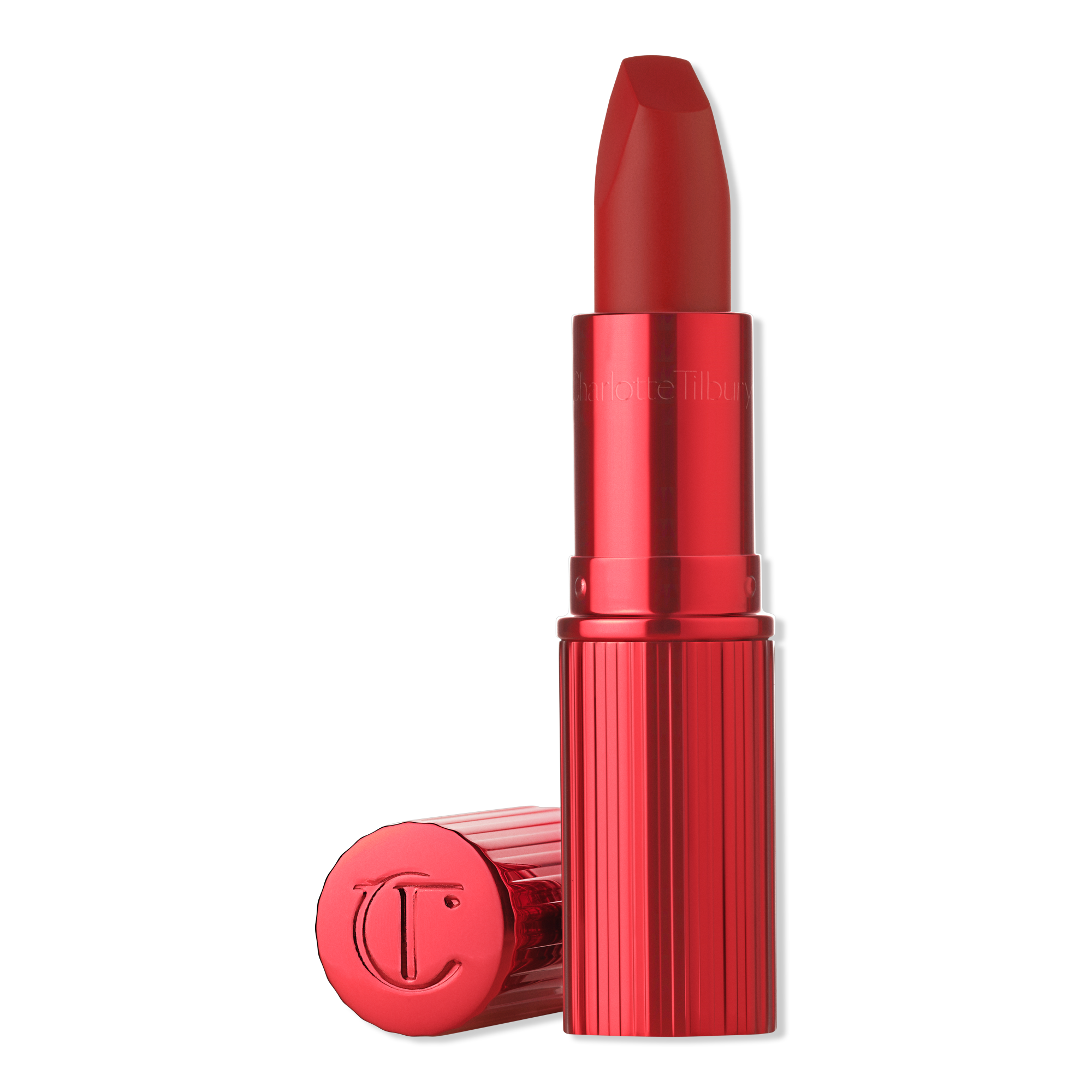 Matte Revolution Lipstick - Mark Of A Kiss