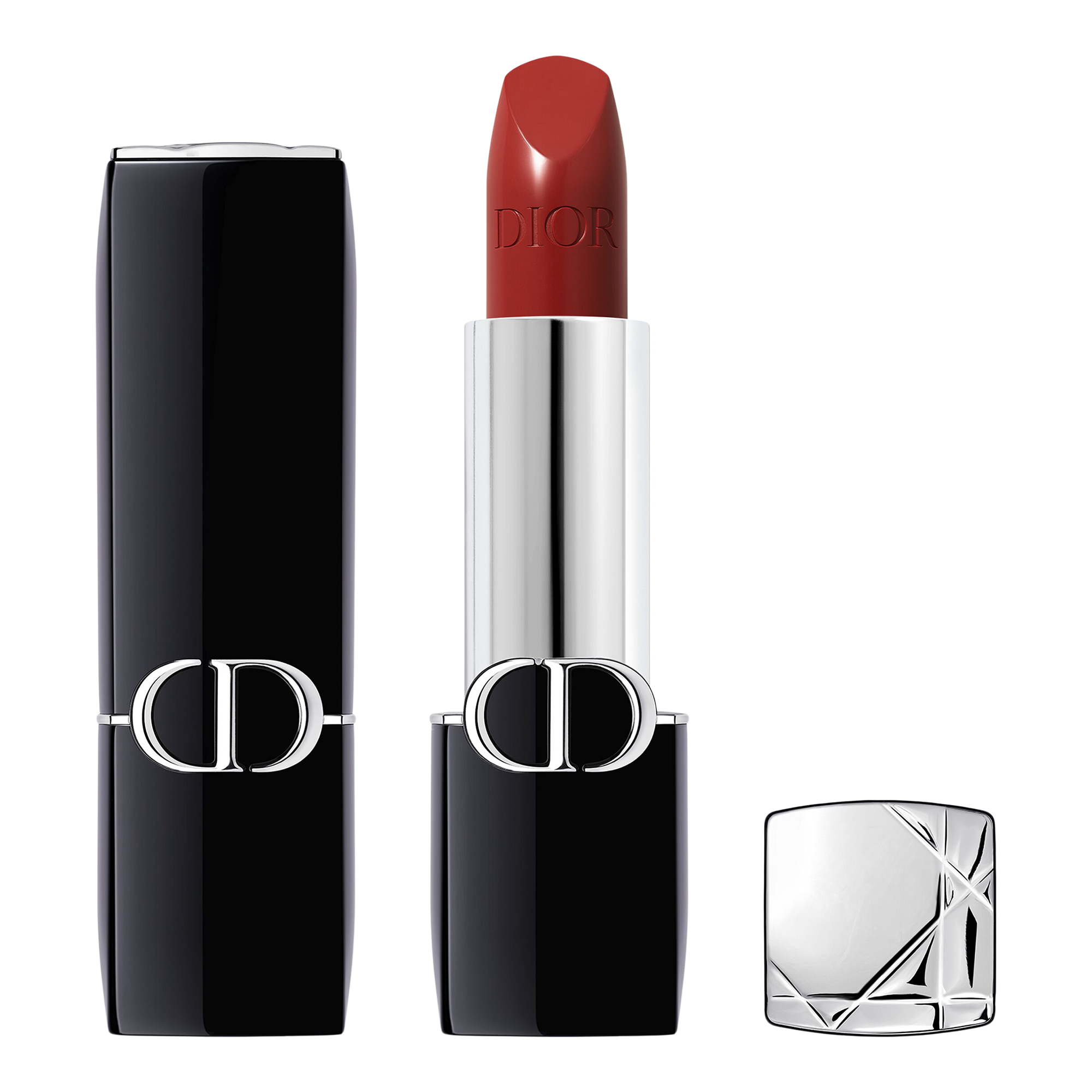 Rouge Dior Lipstick - 818 Be Loved
