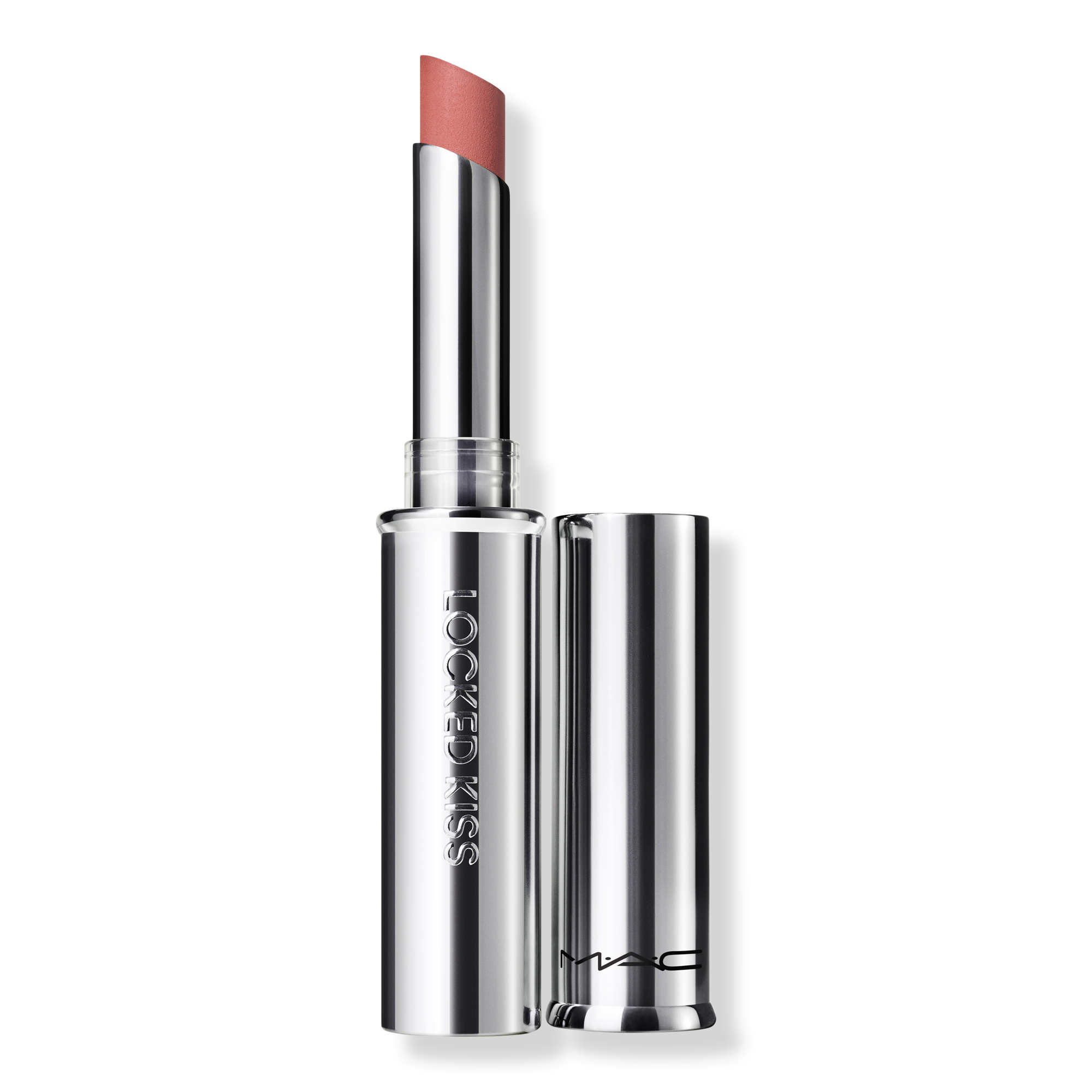 Locked Kiss 24HR Lipstick - Mischief