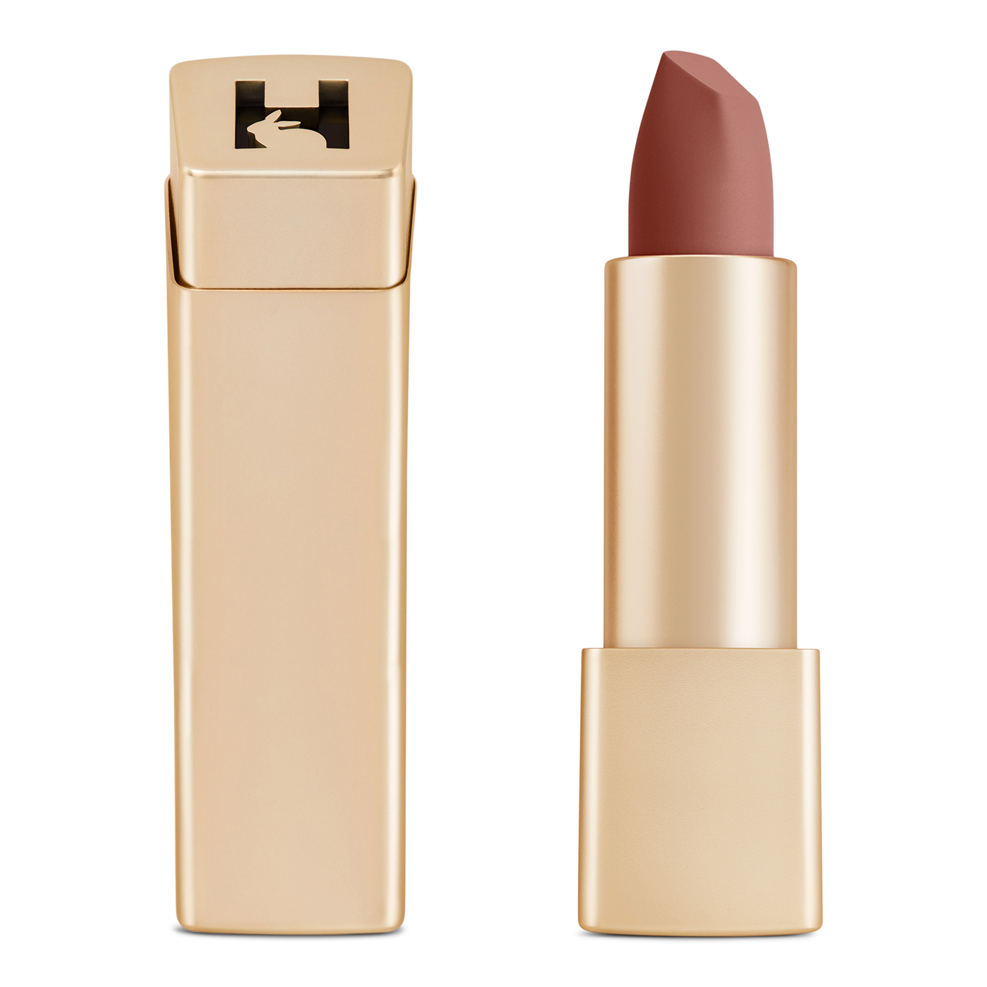 Unlocked Soft Matte Lipstick - Sparrow 350