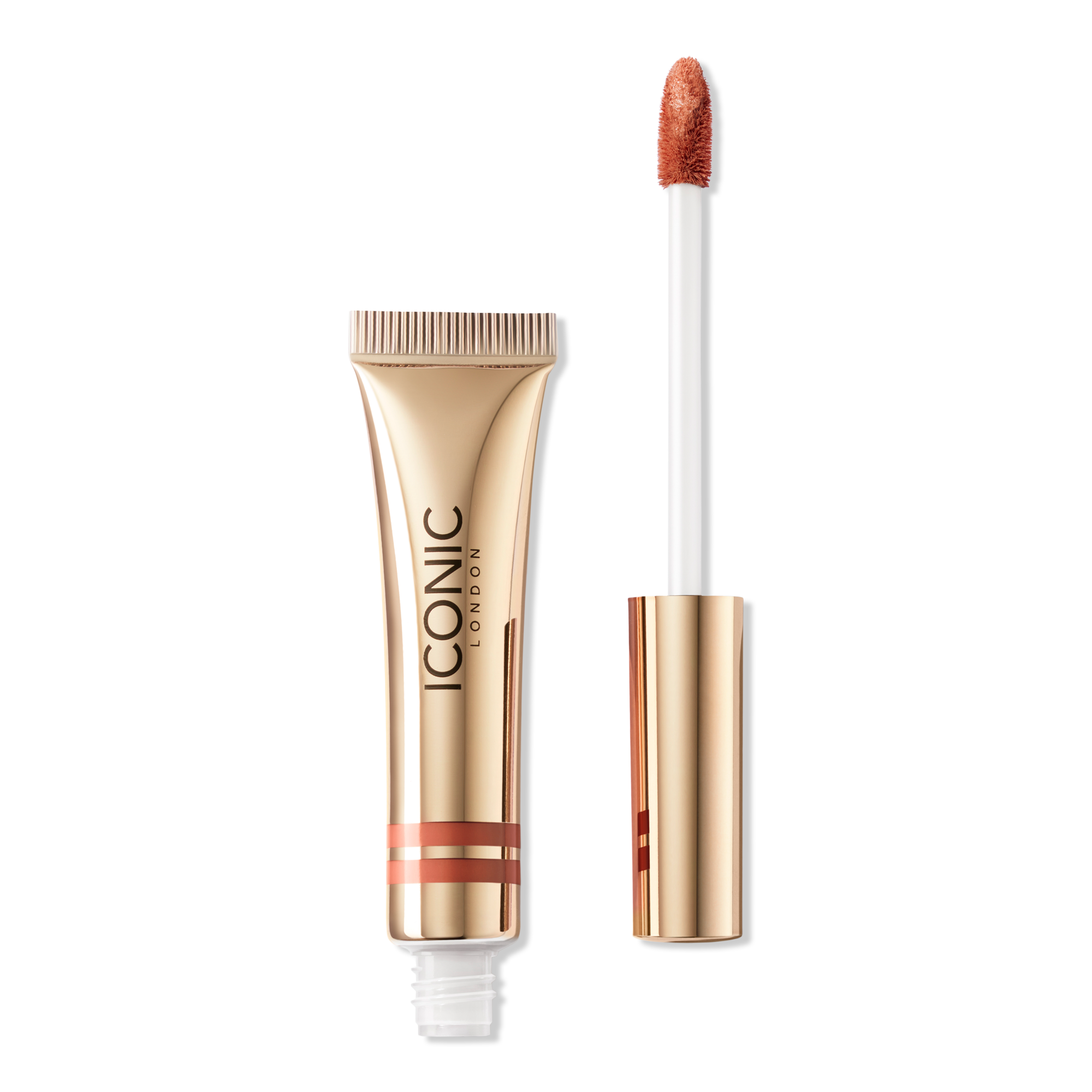 Cloud Kiss Matte Lip Mousse - Let it Slip