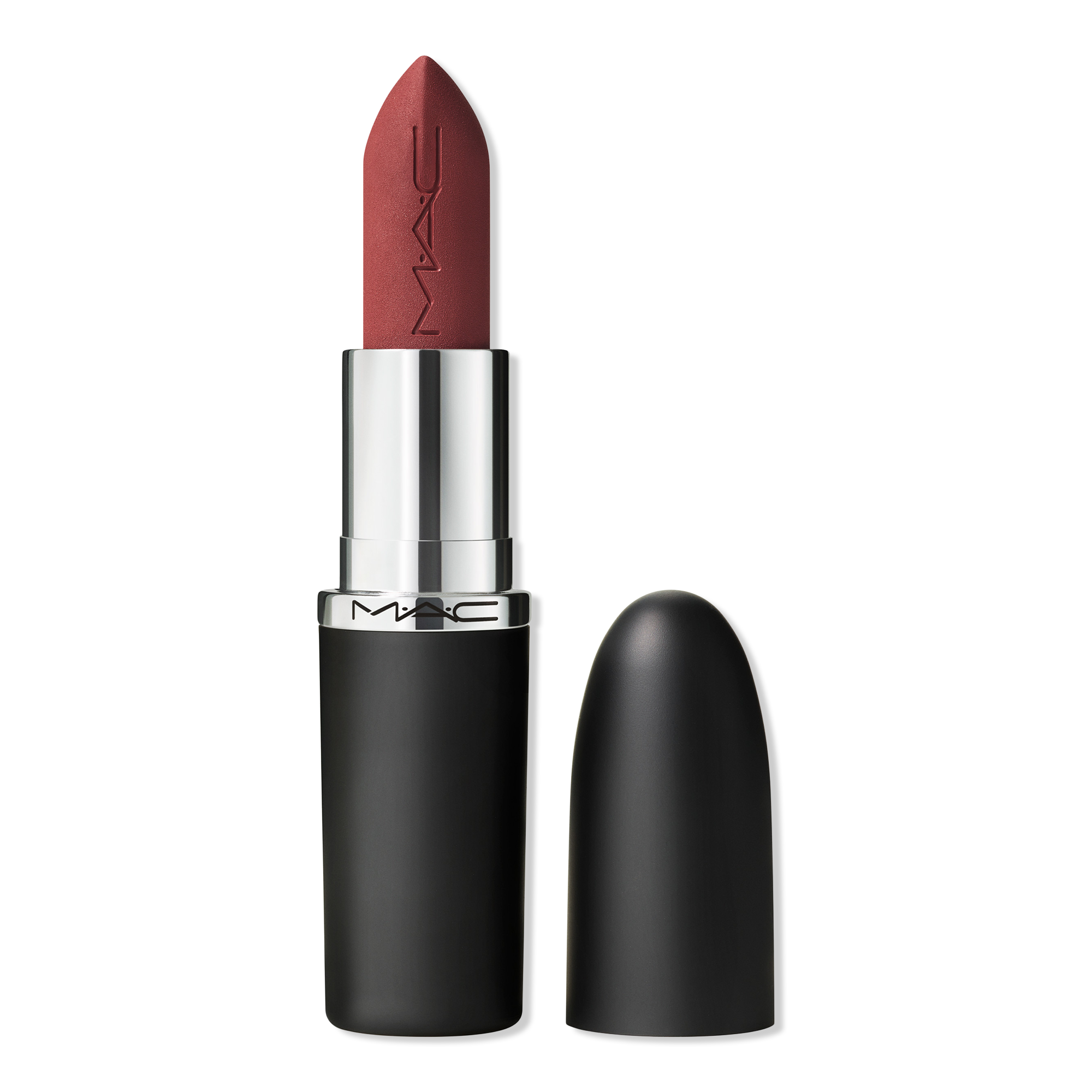 M·A·Cximal Silky Matte Lipstick - Go Retro