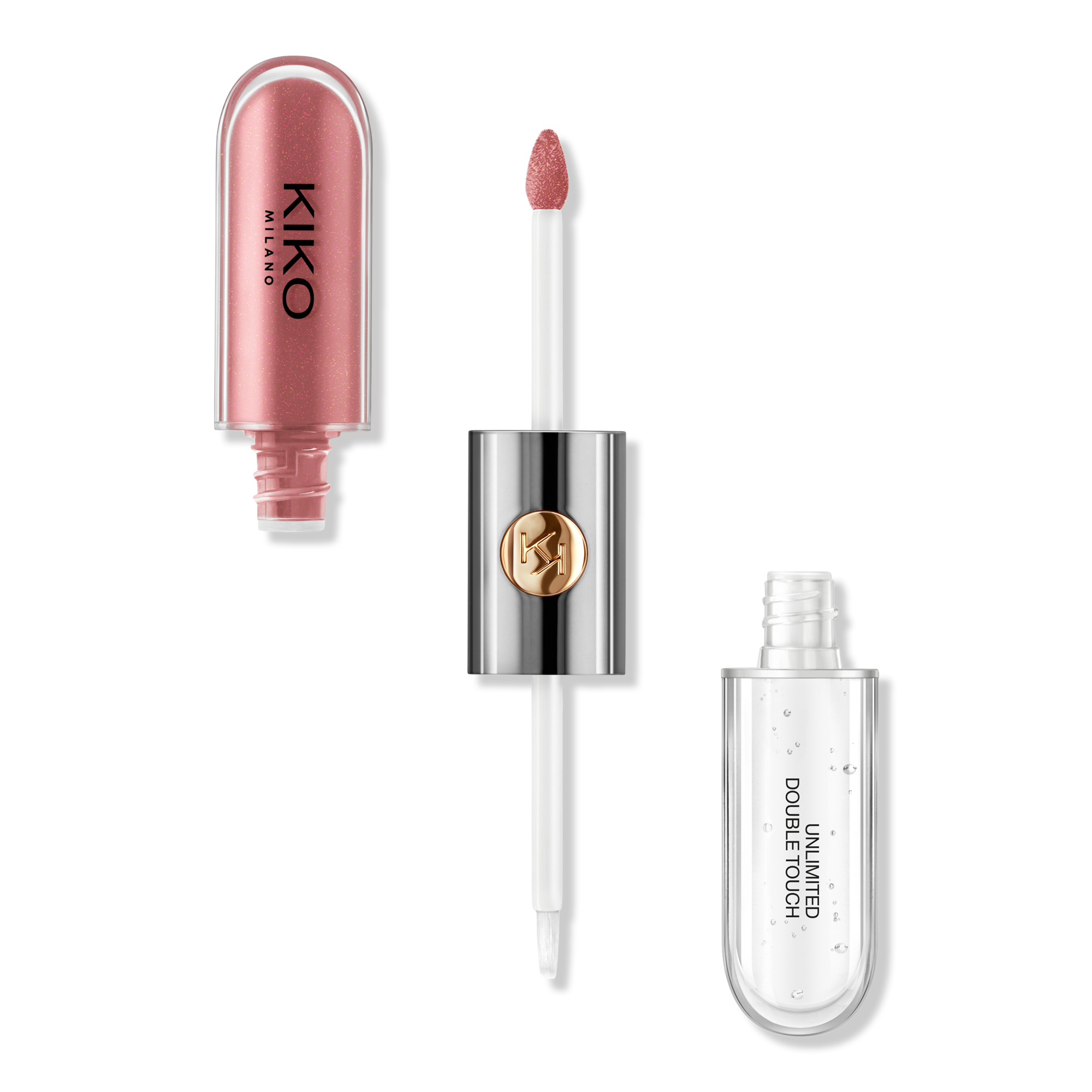 Unlimited Double Touch - Rosy Mauve - 120