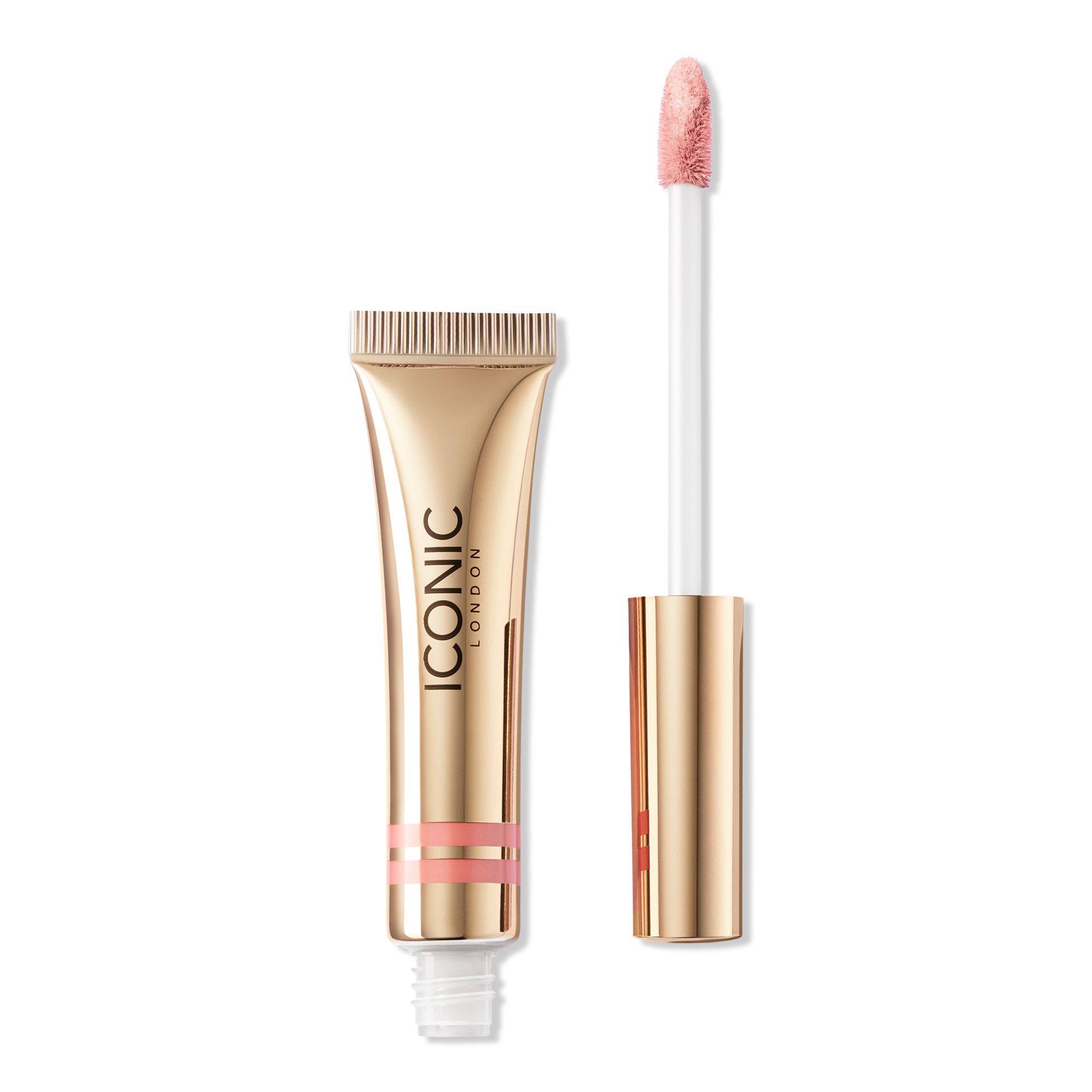 Cloud Kiss Matte Lip Mousse - In the Buff