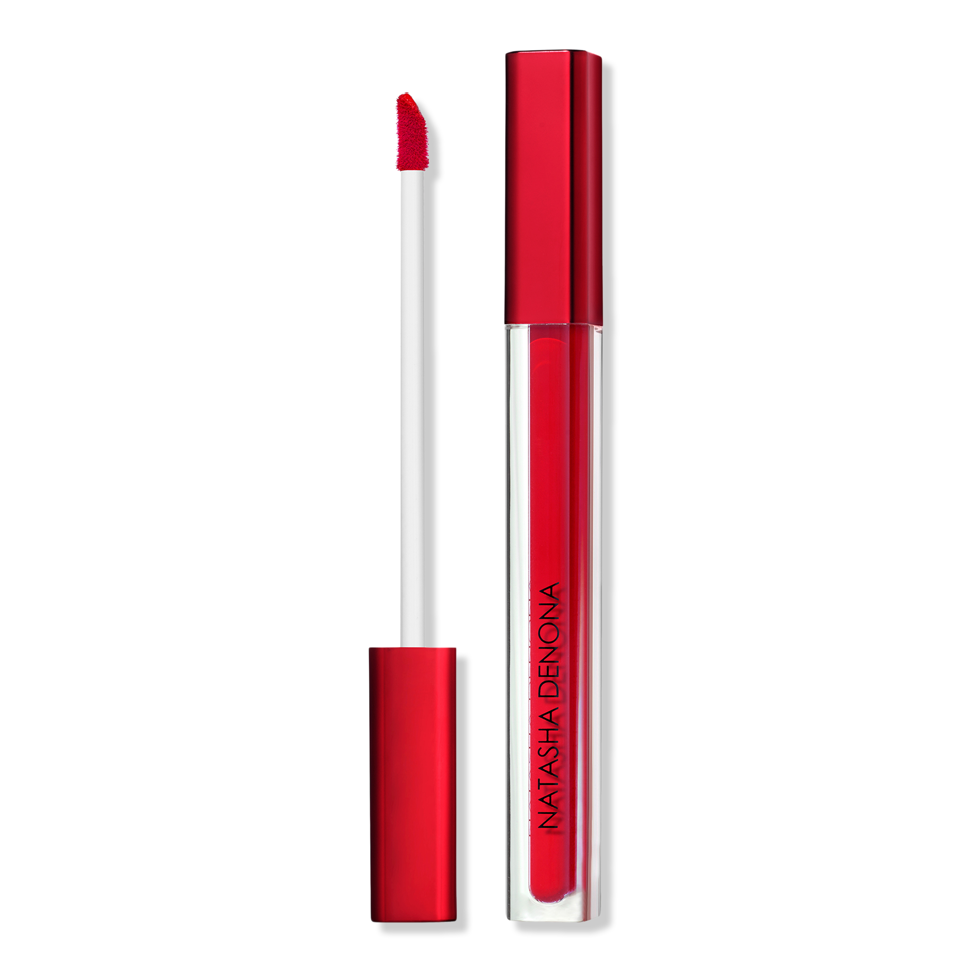 I Need A Rouge Matte Liquid Lipstick - Eva